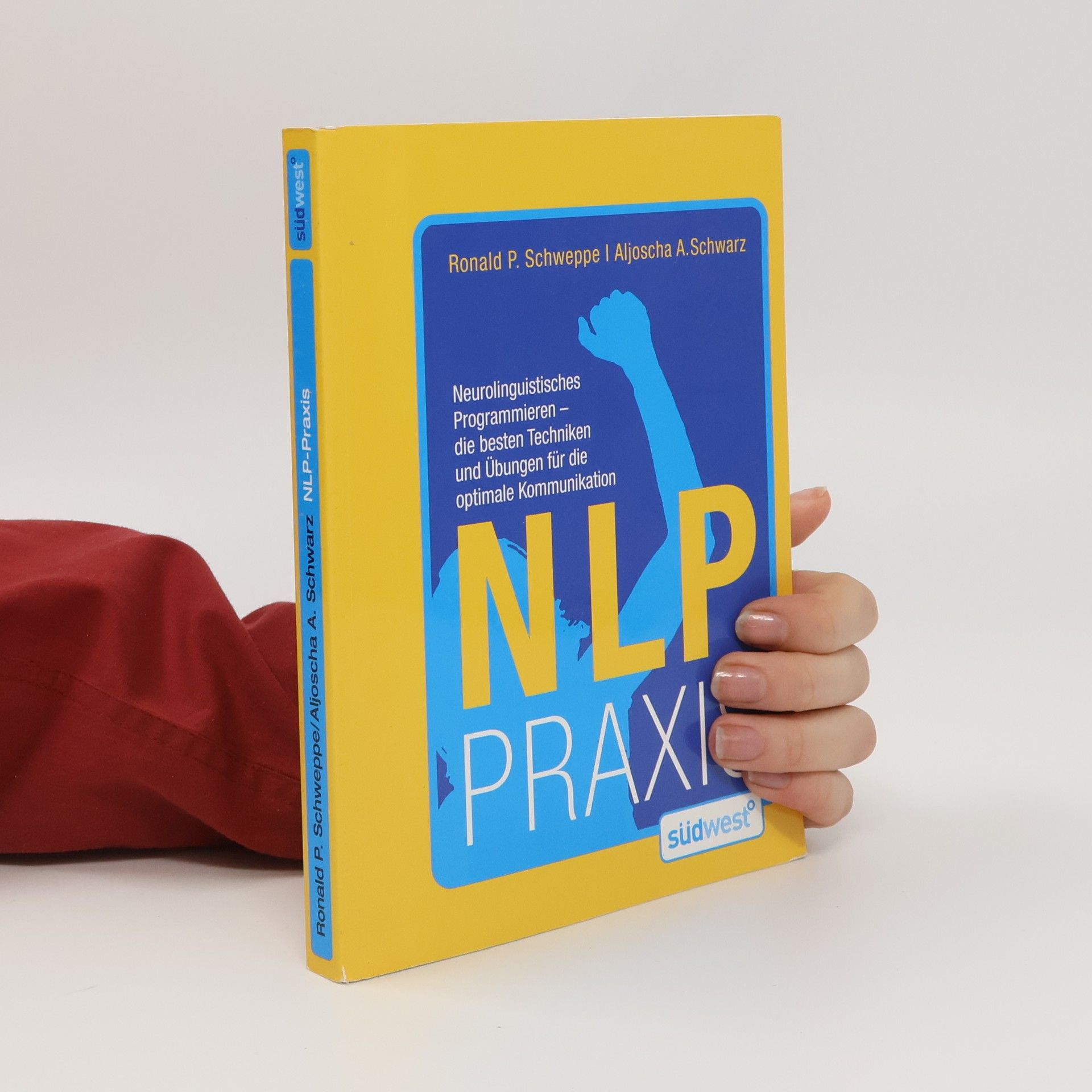 Aljoscha Long NLP-Praxis
