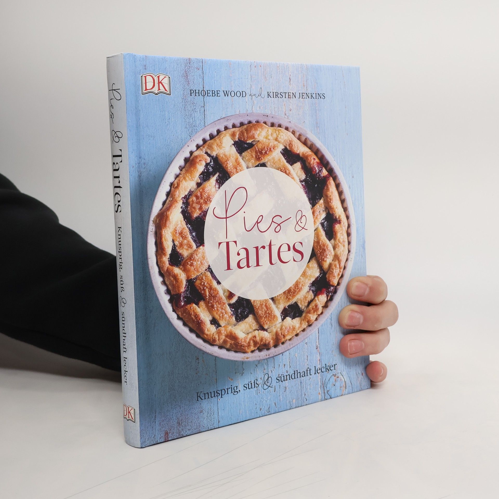 Phoebe Wood Pies & Tartes