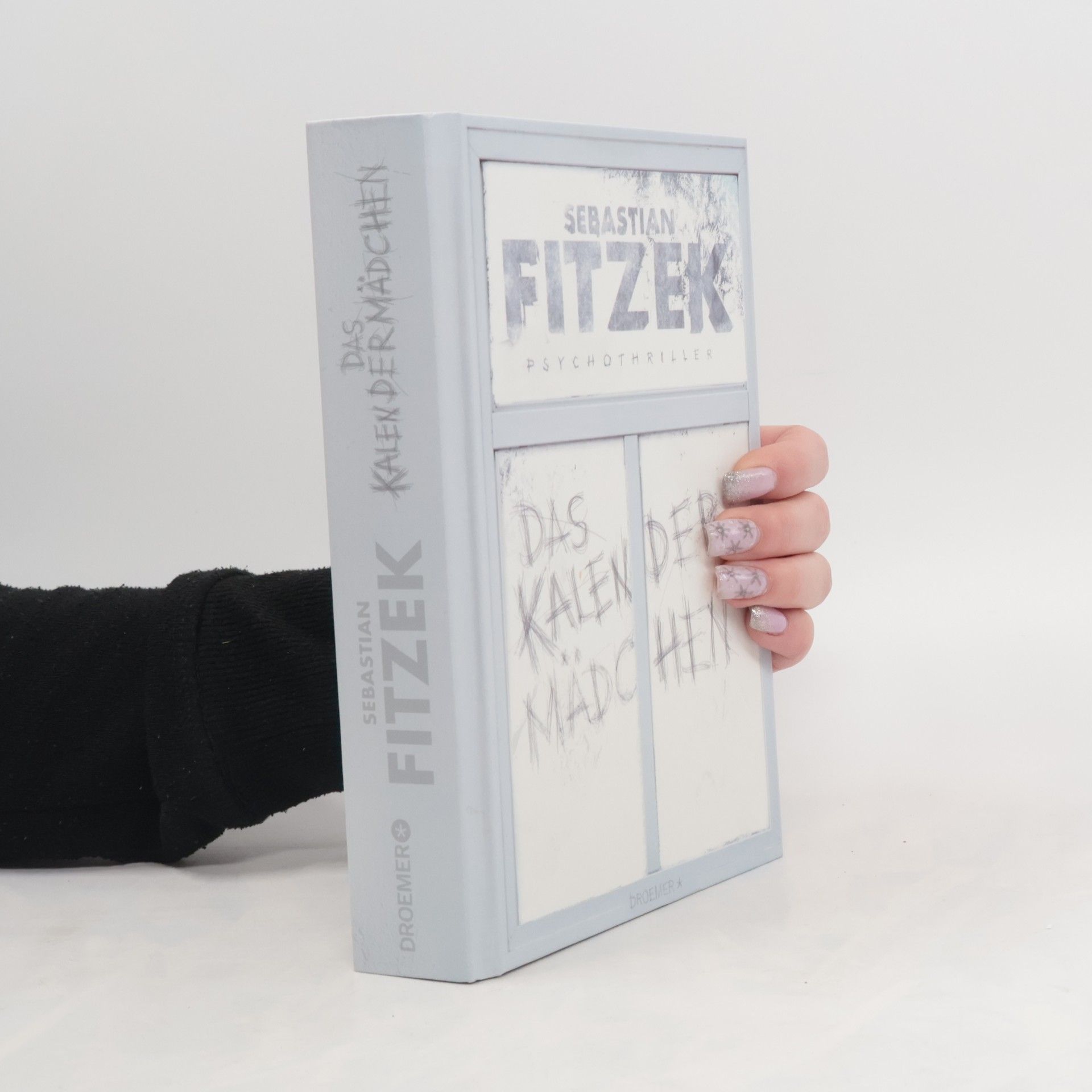 Sebastian Fitzek Das Kalendermädchen