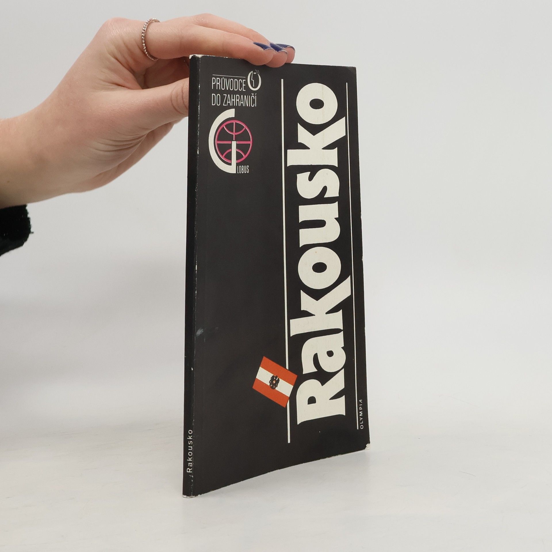 Jaroslav Kubec Rakousko