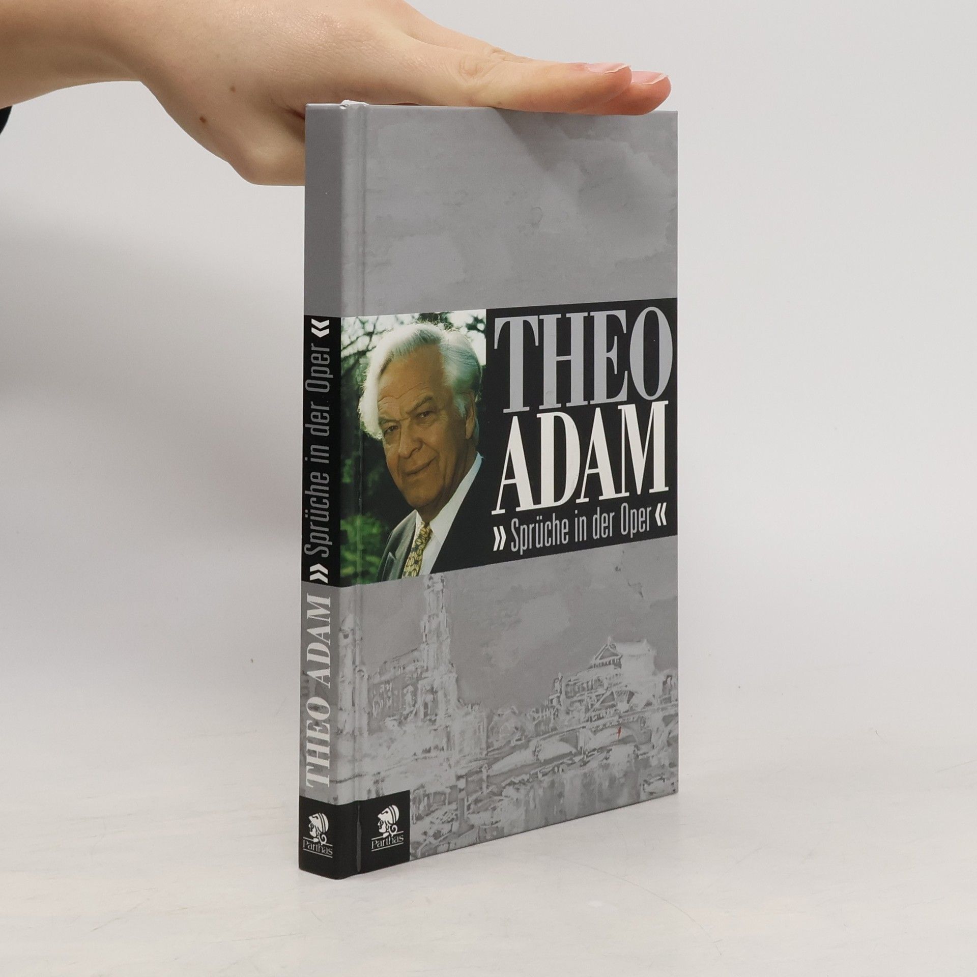 Sprüche in der Oper