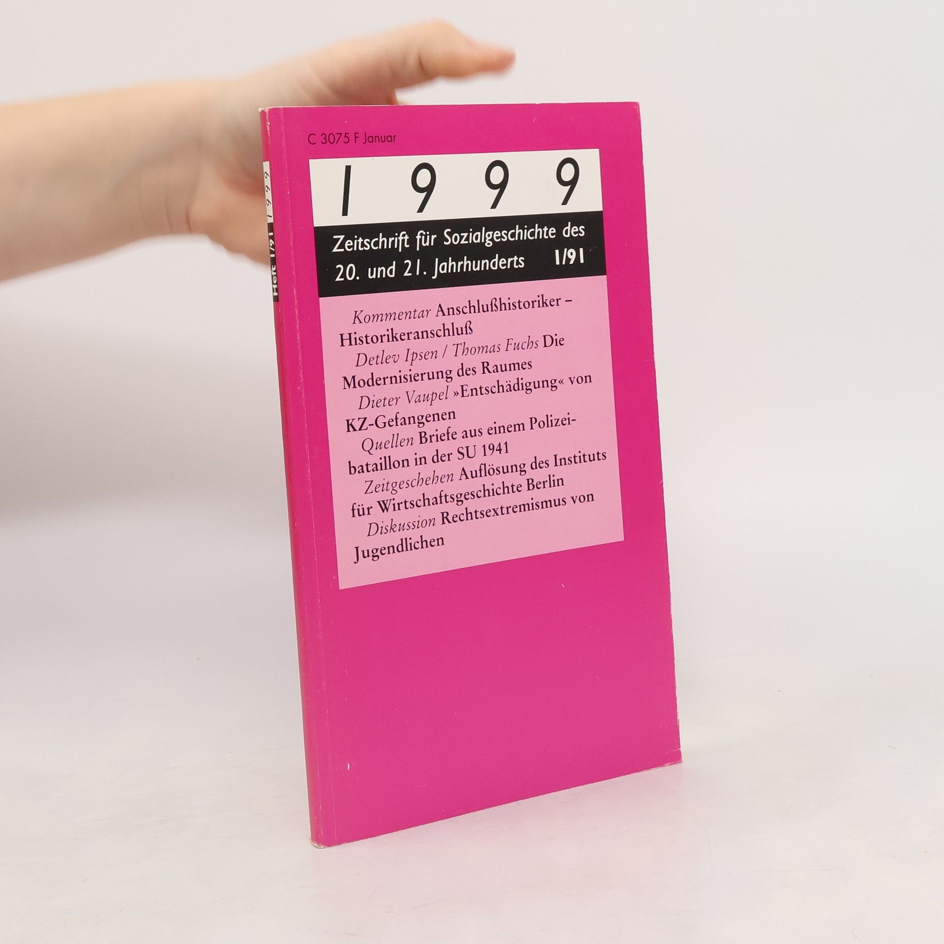 Autorenkollektiv 1999