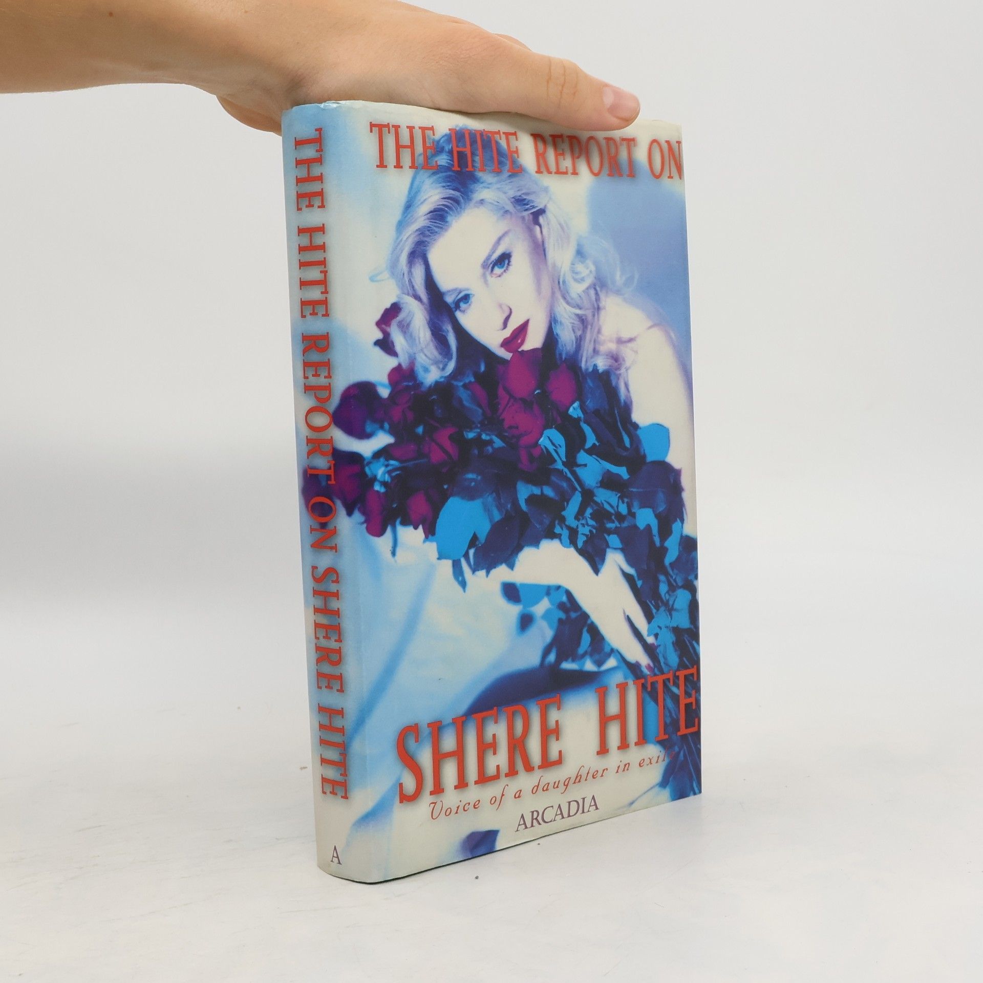 Shere Hite Hite Report on Shere Hite