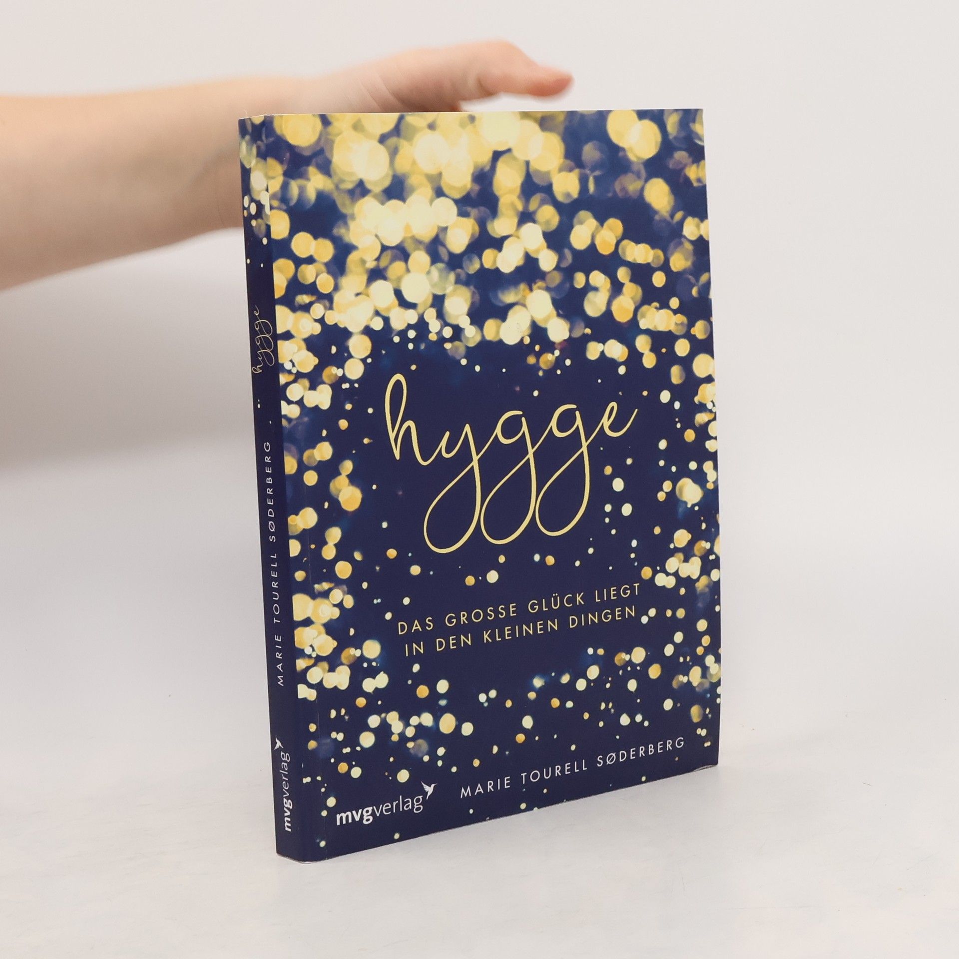Marie Tourell Søderberg Hygge