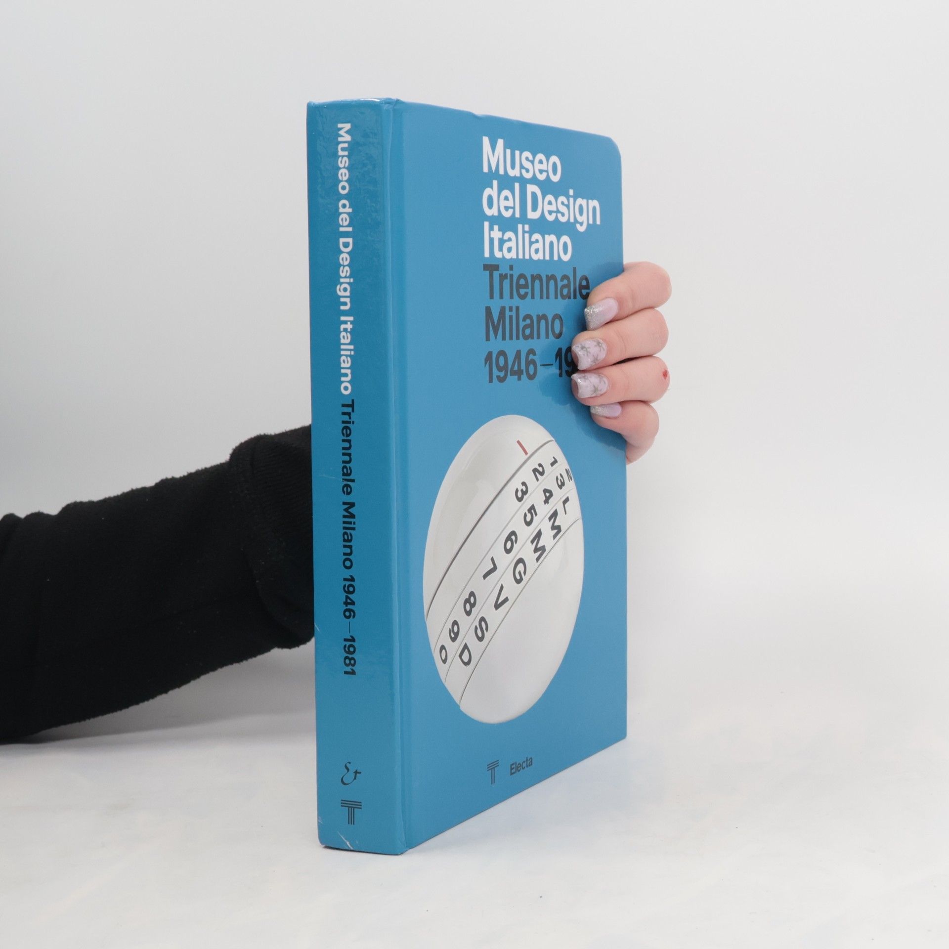 Museo del Design Italiano Triennale Milano Museo del design italiano