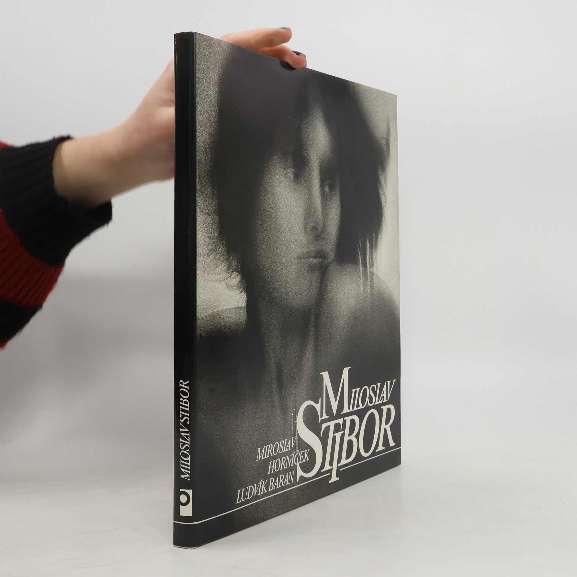 Collectif d'auteurs Miloslav Stibor