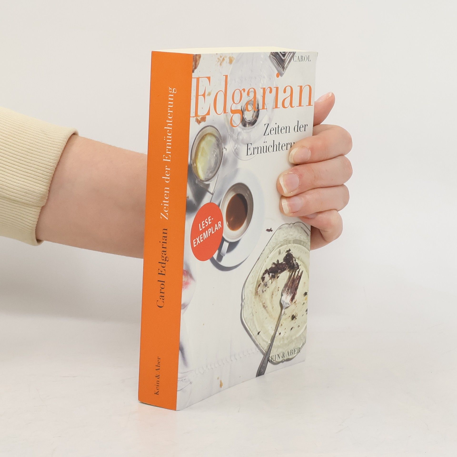 Zeiten der Ernüchterung