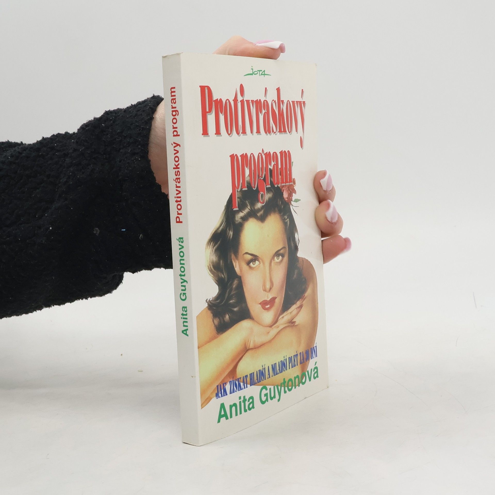 Anita Guyton Protivráskový program