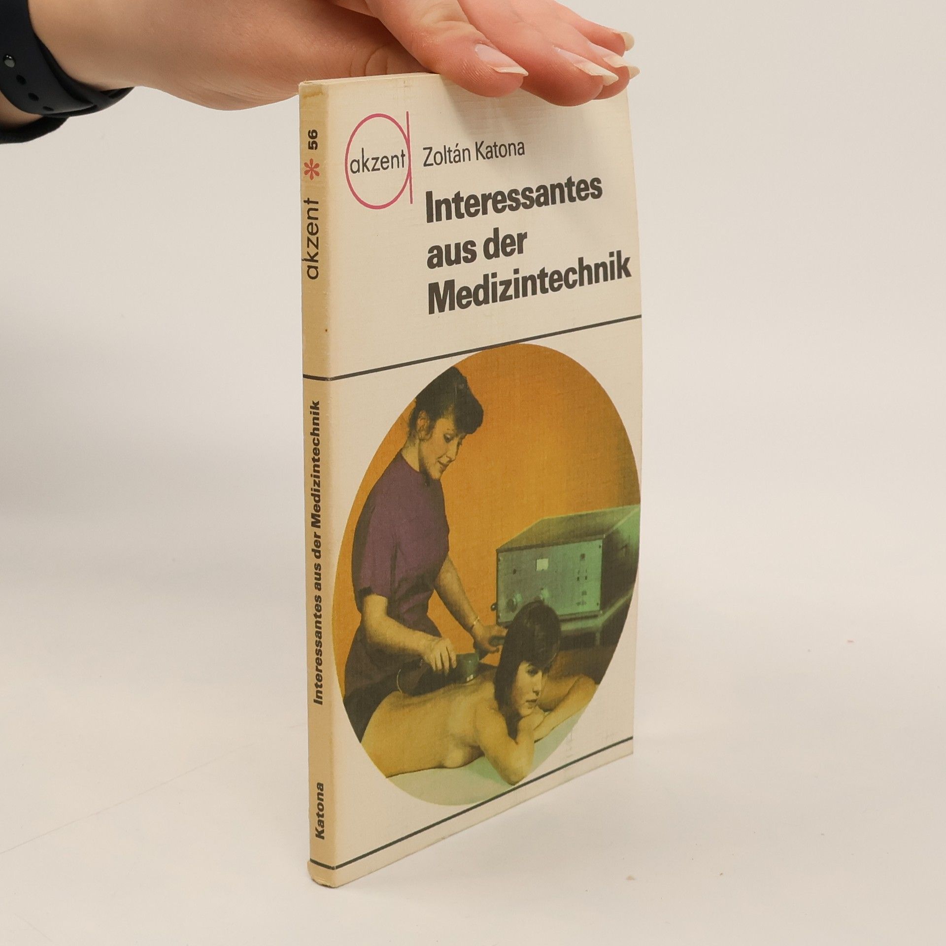 Interessantes aus der Medizintechnik