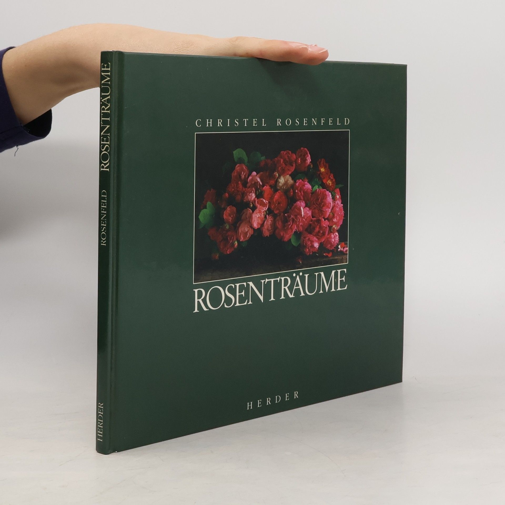AA.VV. Rosenträume