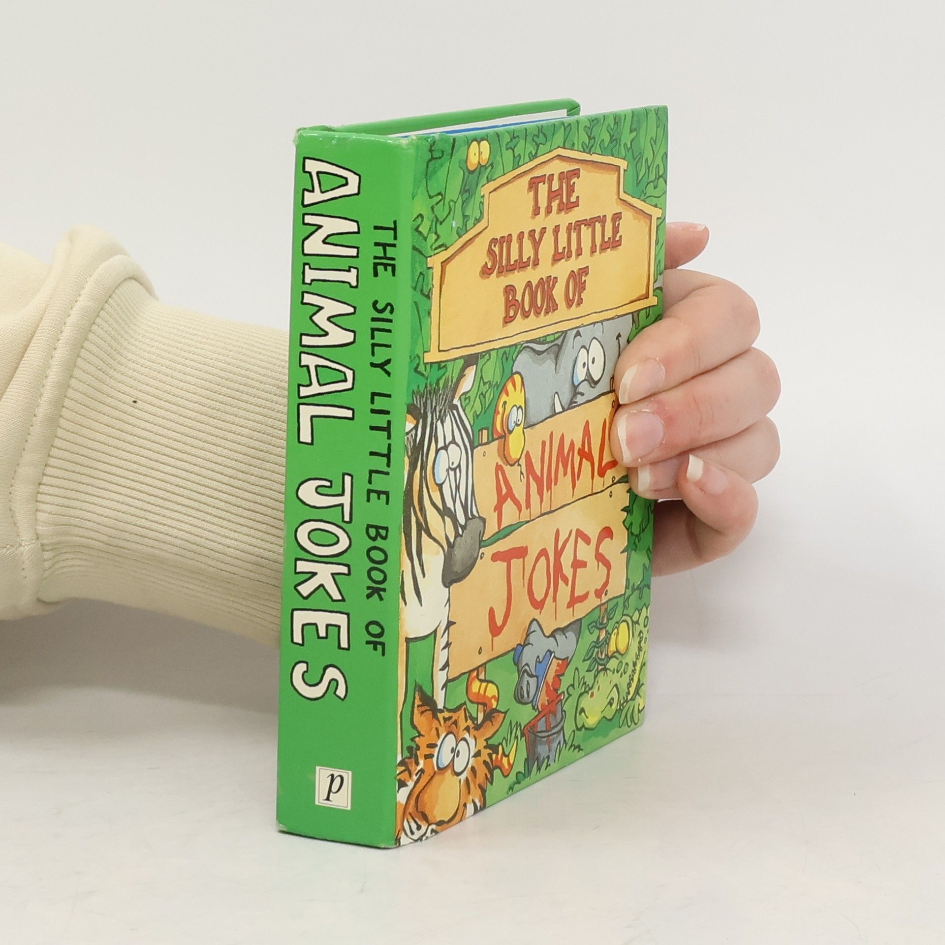 Autorenkollektiv Animal