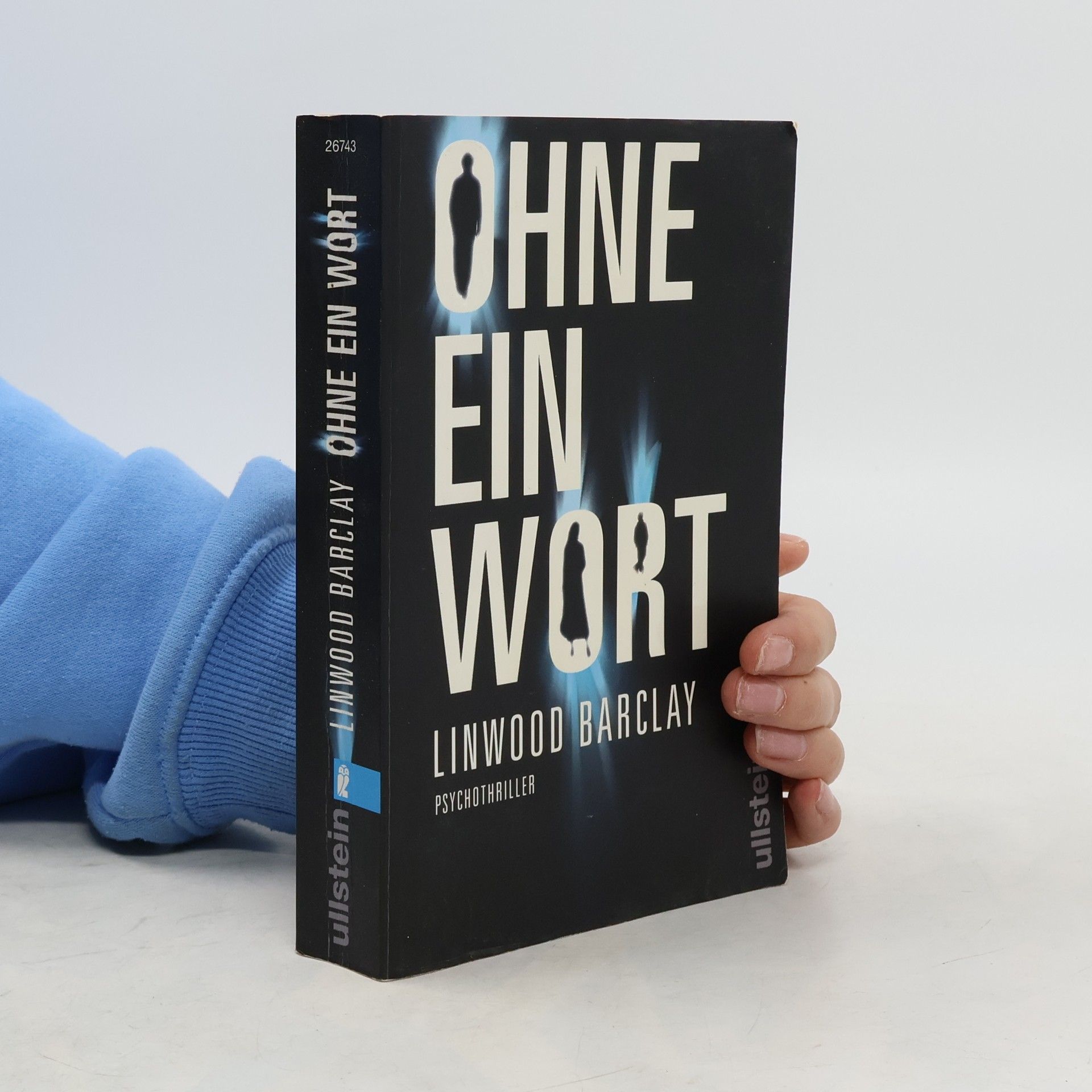 Linwood Barclay Ohne ein Wort
