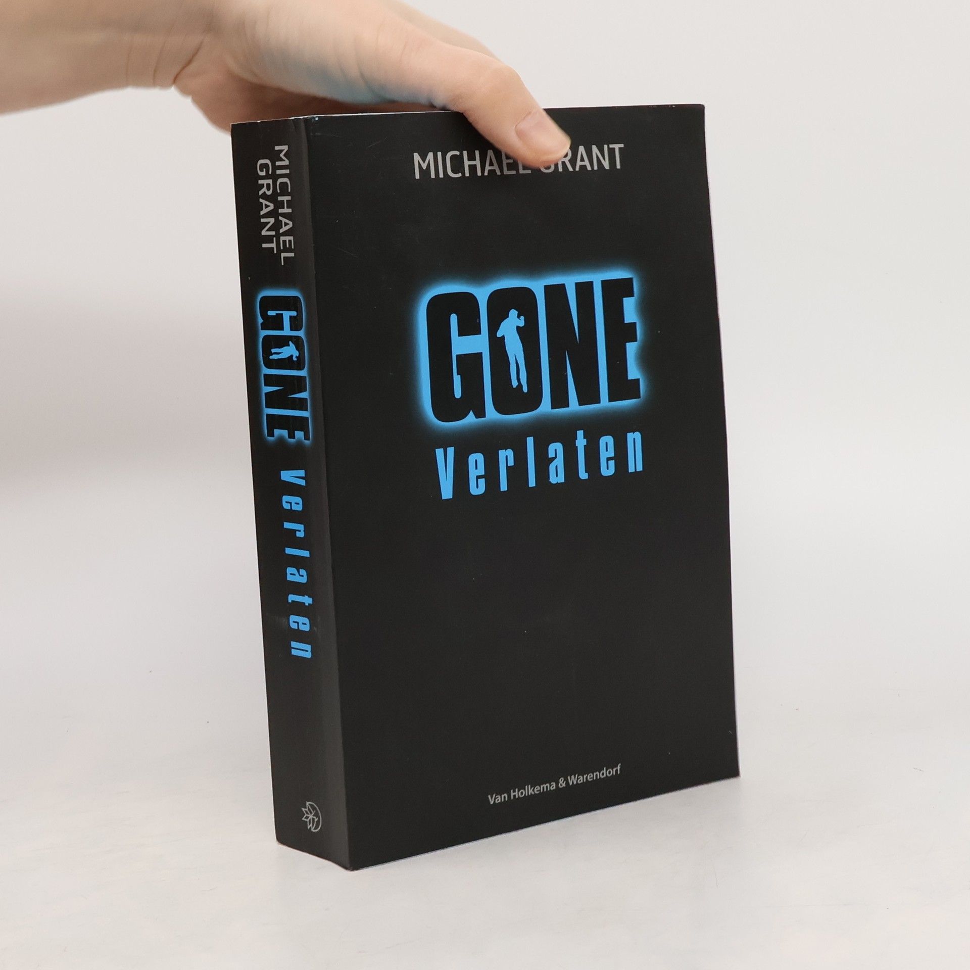 Maria Postema Gone Verlaten