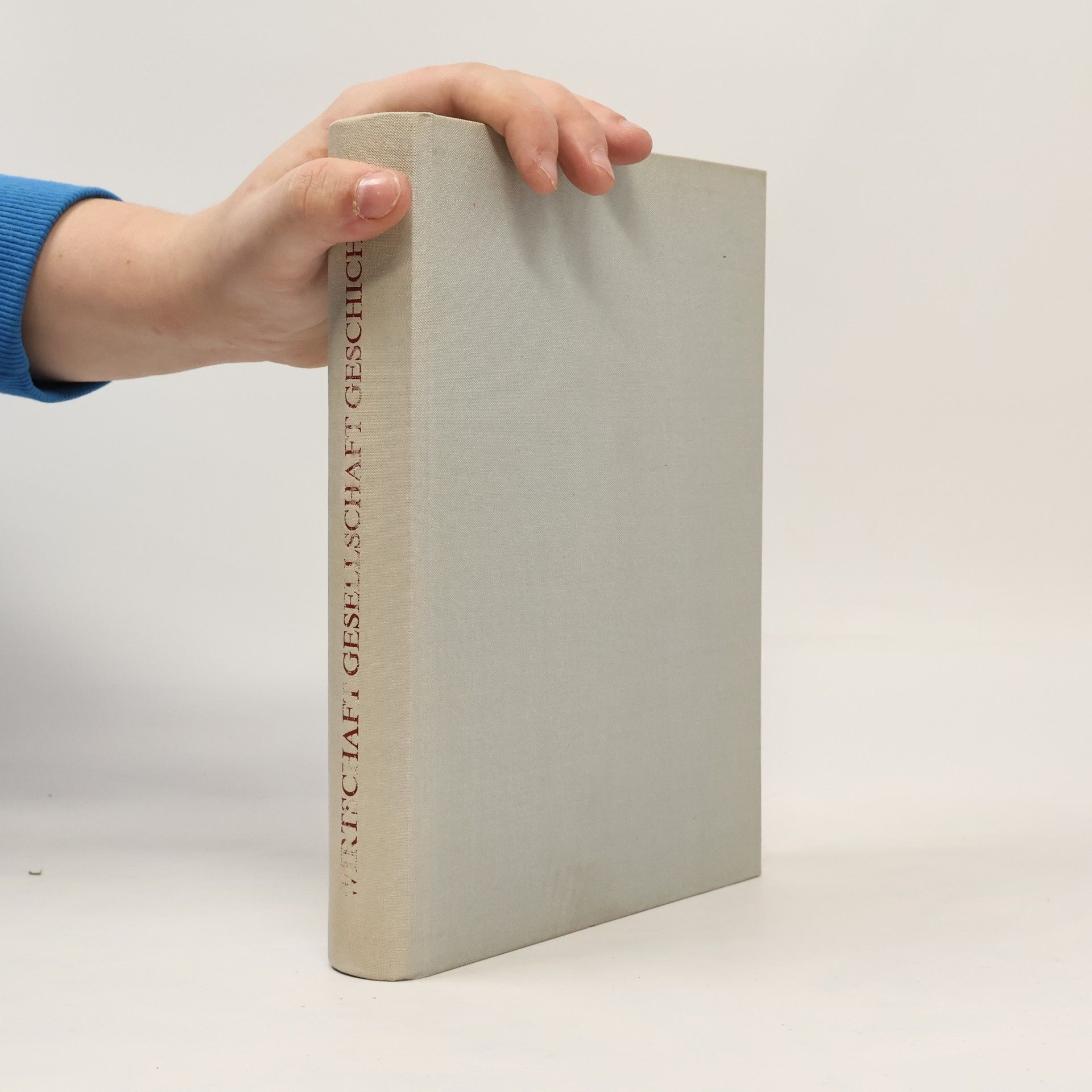 Collectif d'auteurs Wirtschaft Gesellschaft Geschichte