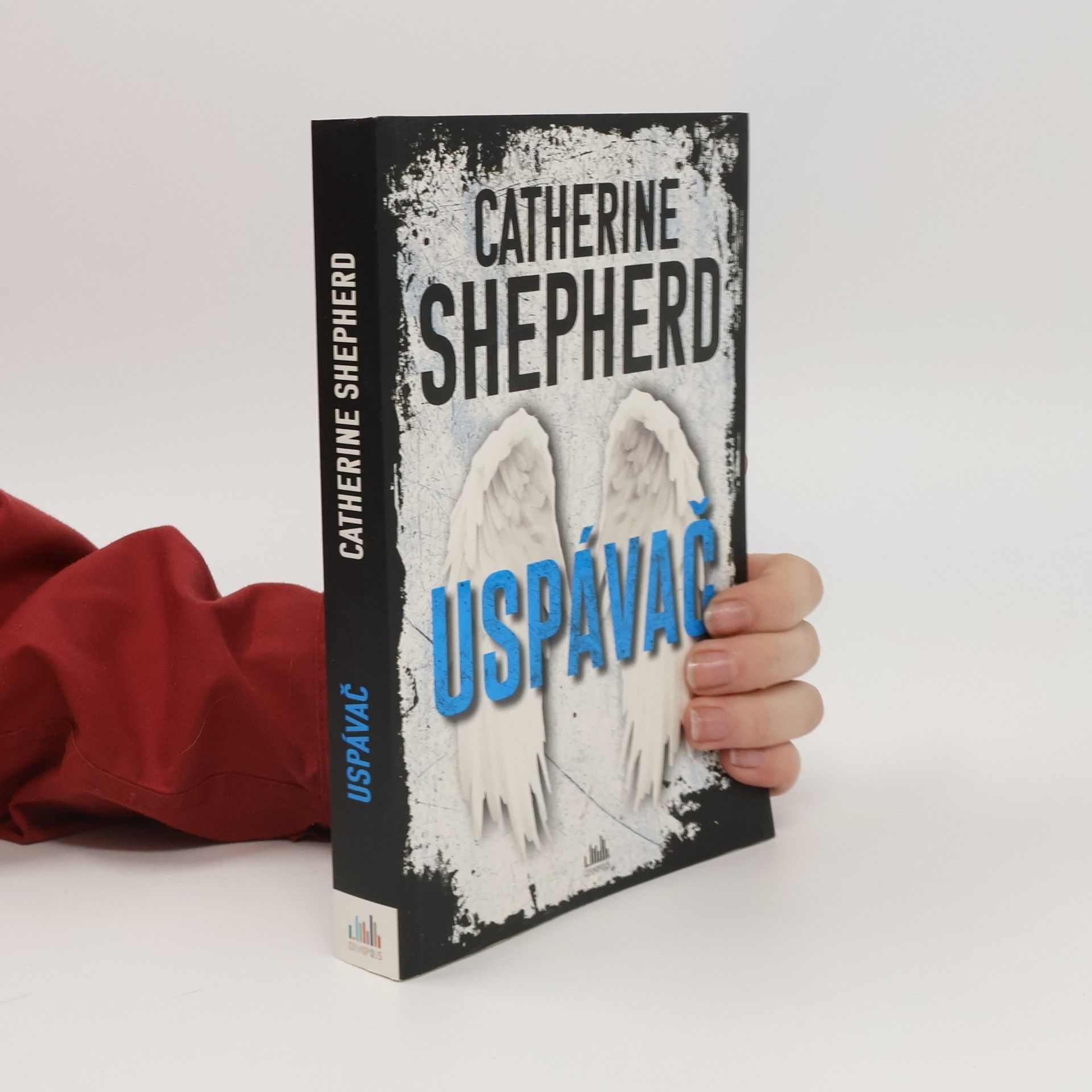 Catherine Shepherd Uspávač