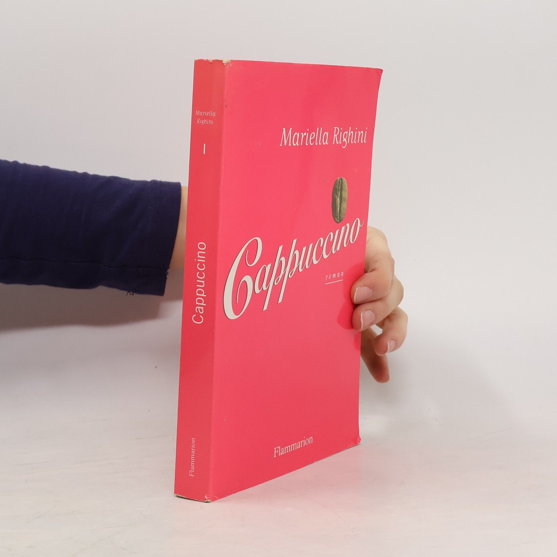 Mariella Righini Capuccino