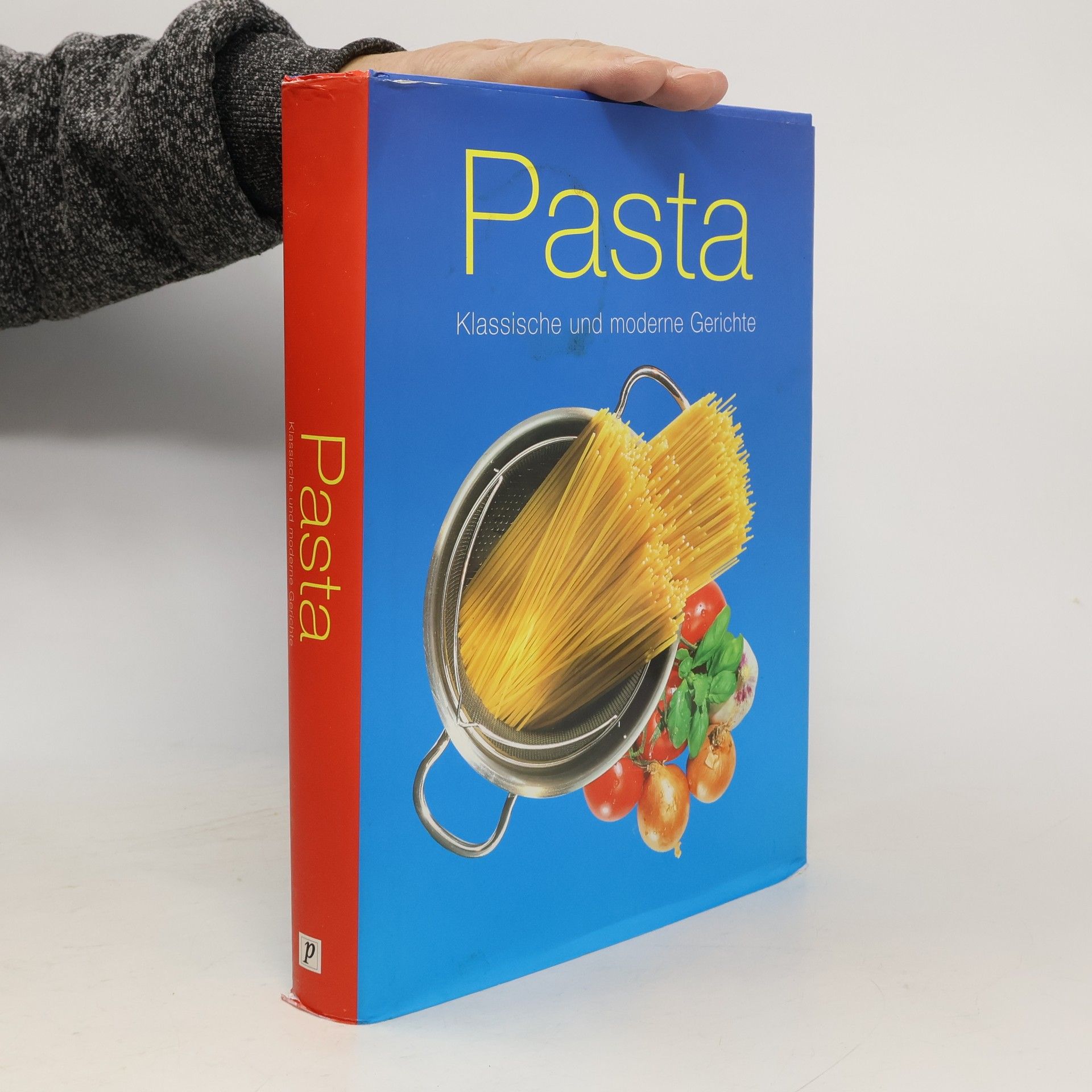 Autorenkollektiv Pasta