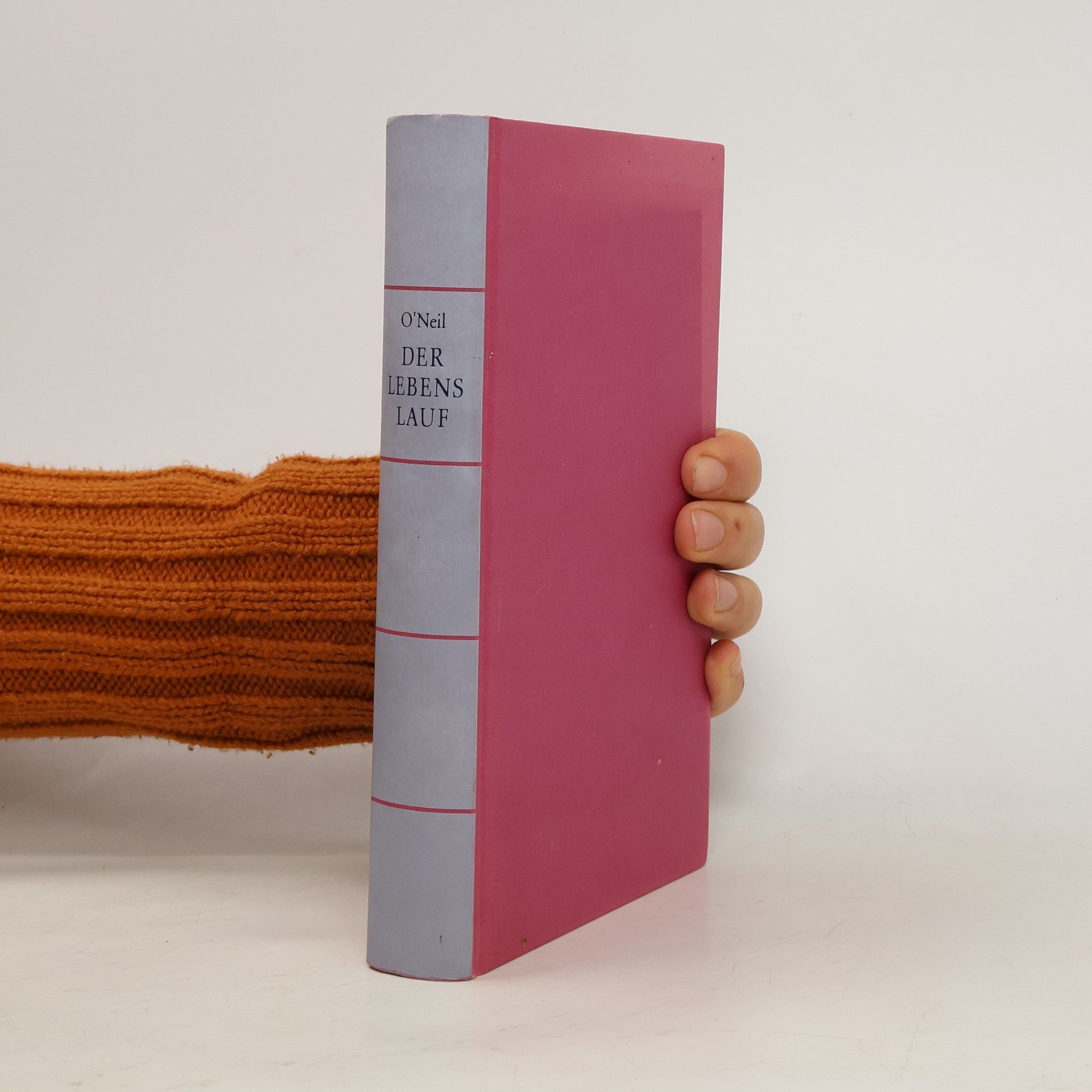 Autorenkollektiv Der Lebenslauf – Lesen in der eigenen Biografie