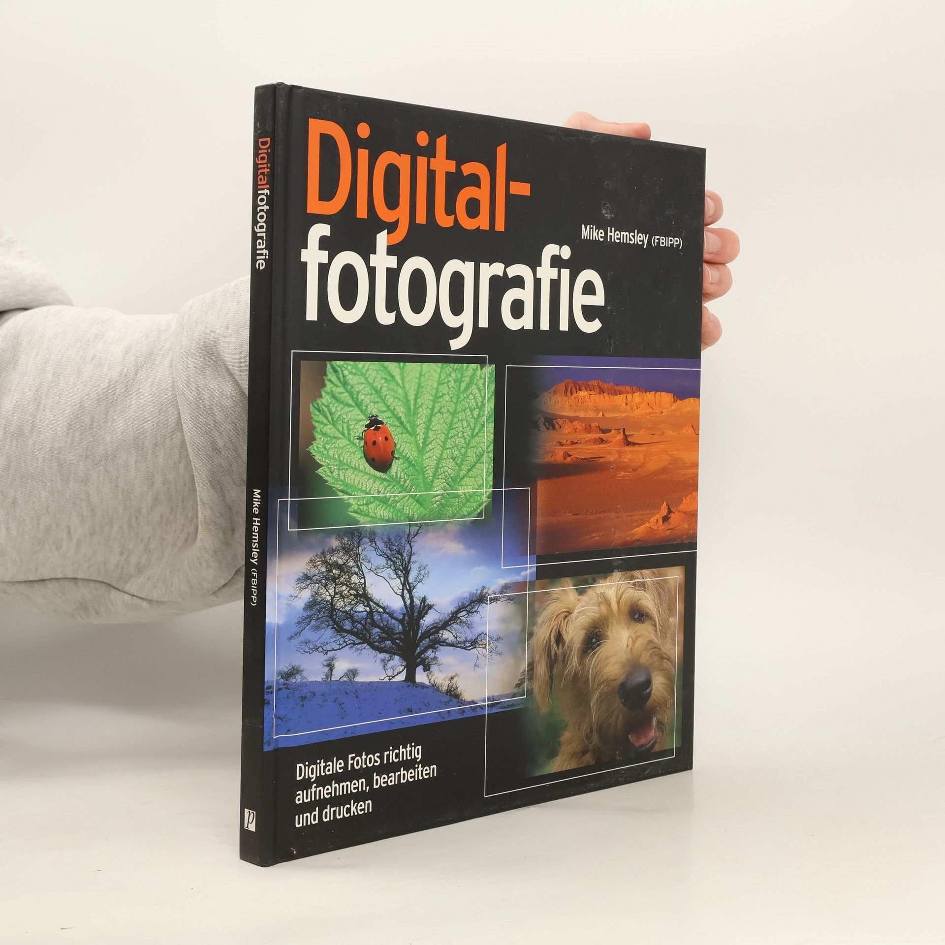 Mike Hemsley Digitalfotografie