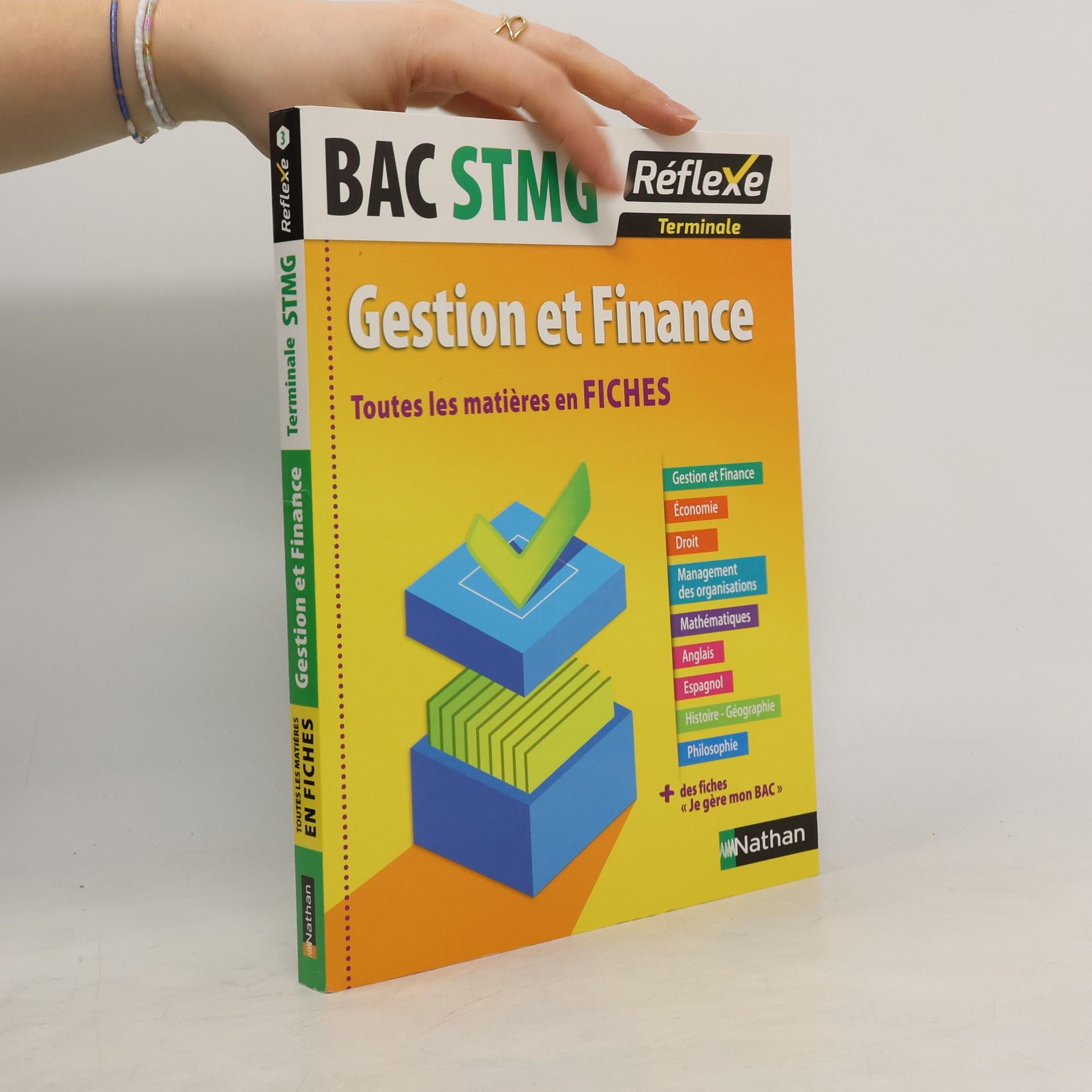 Autorenkollektiv Gestion et finance