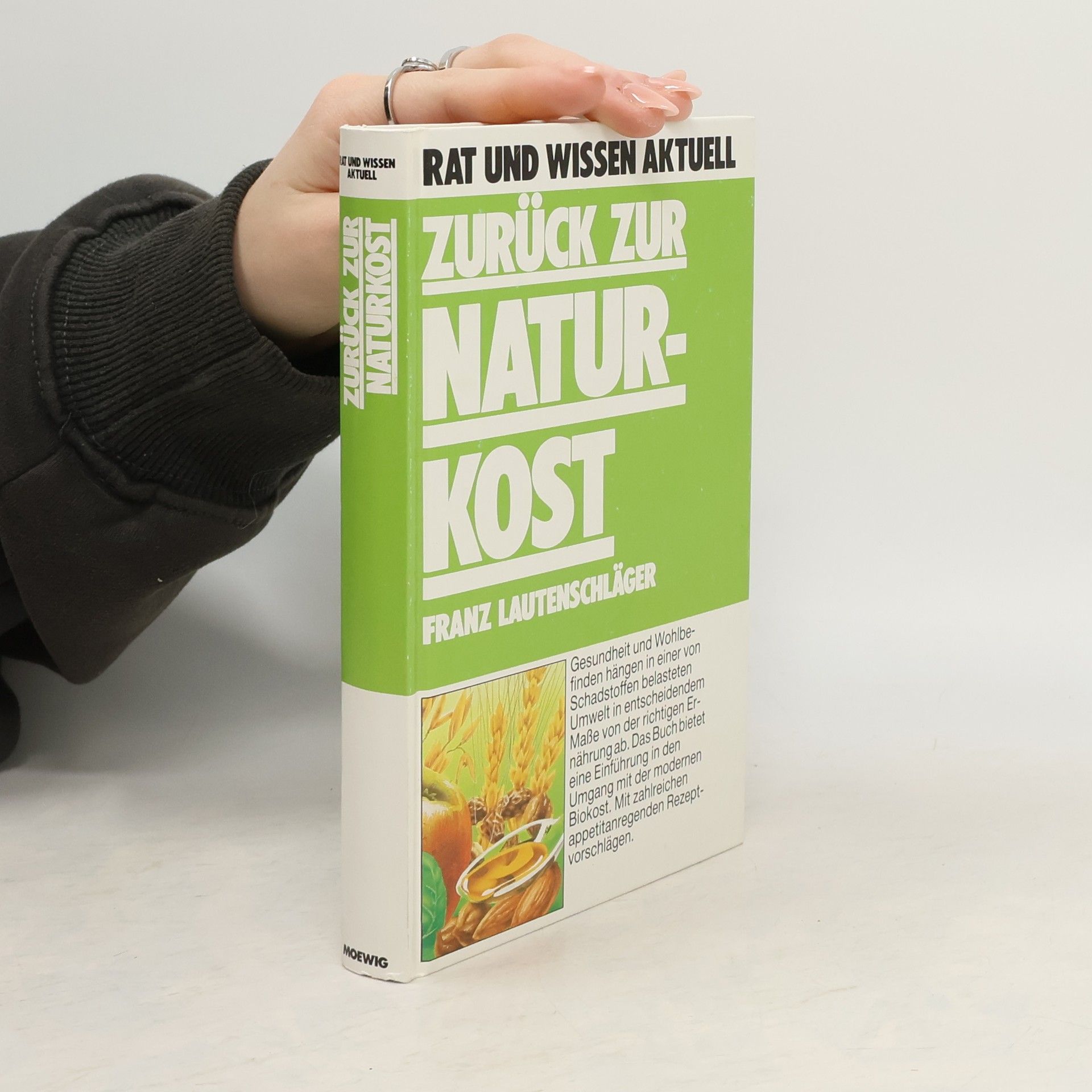 Zurück zur Naturkost