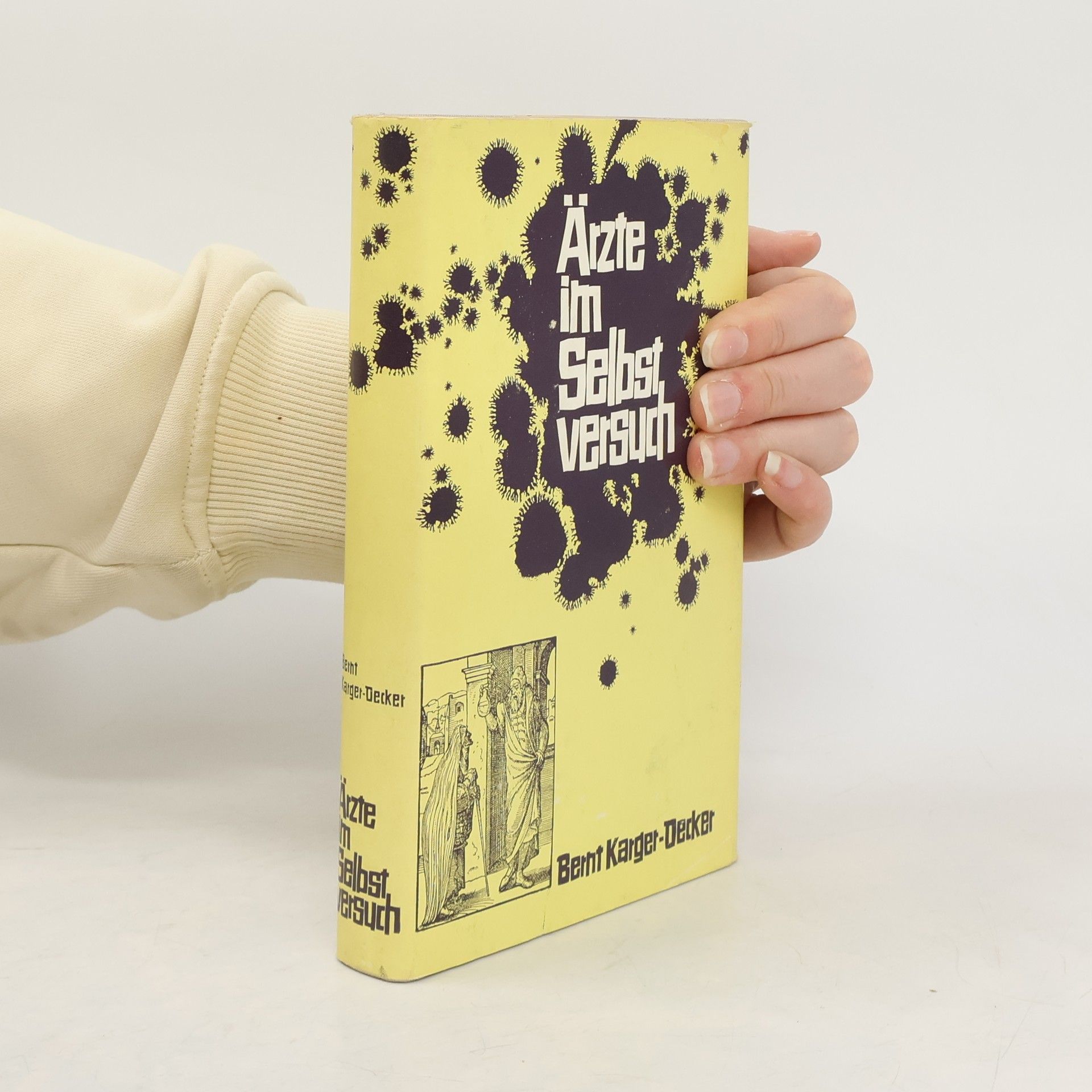 Aerzte im Selbstversuch