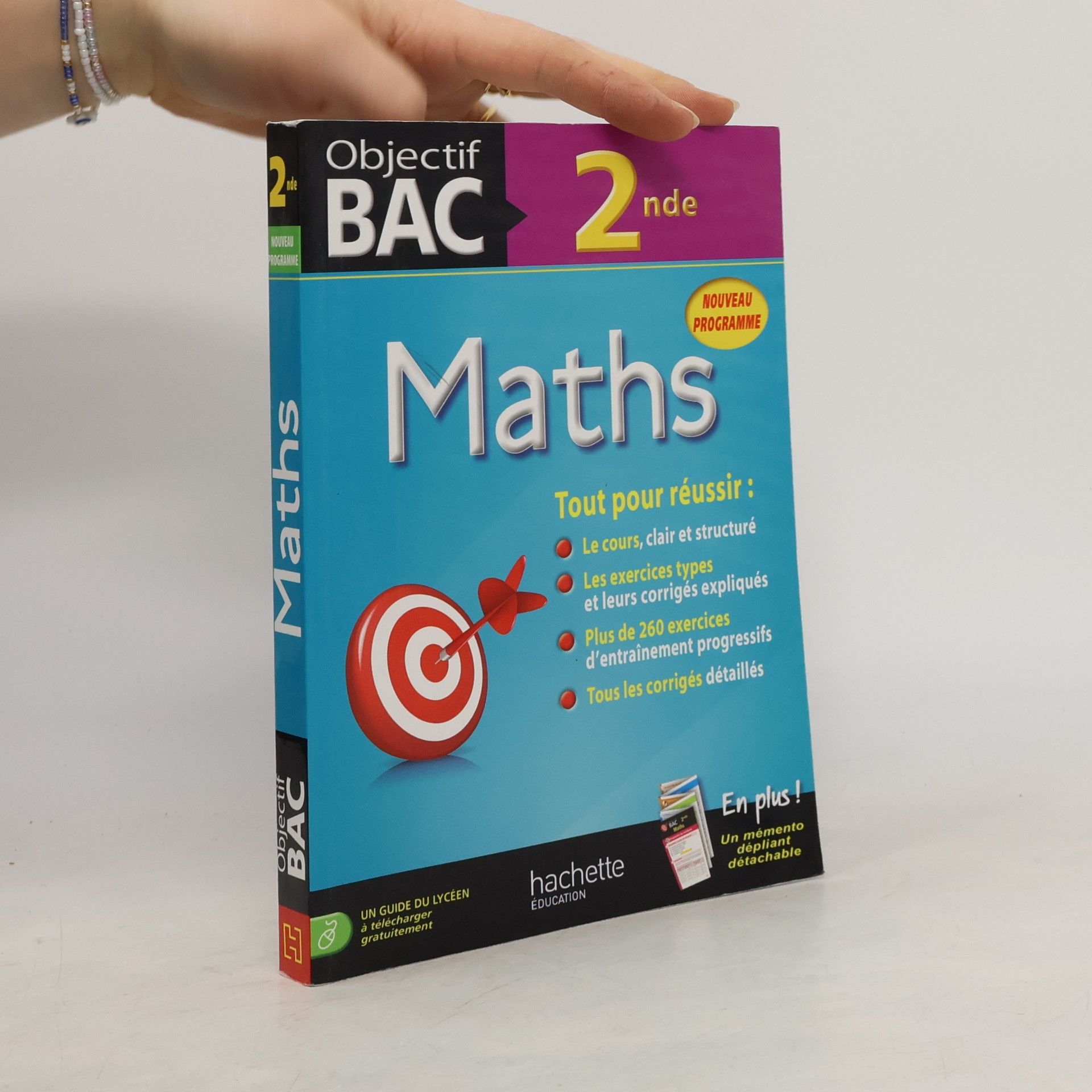 Philippe Rousseau Maths