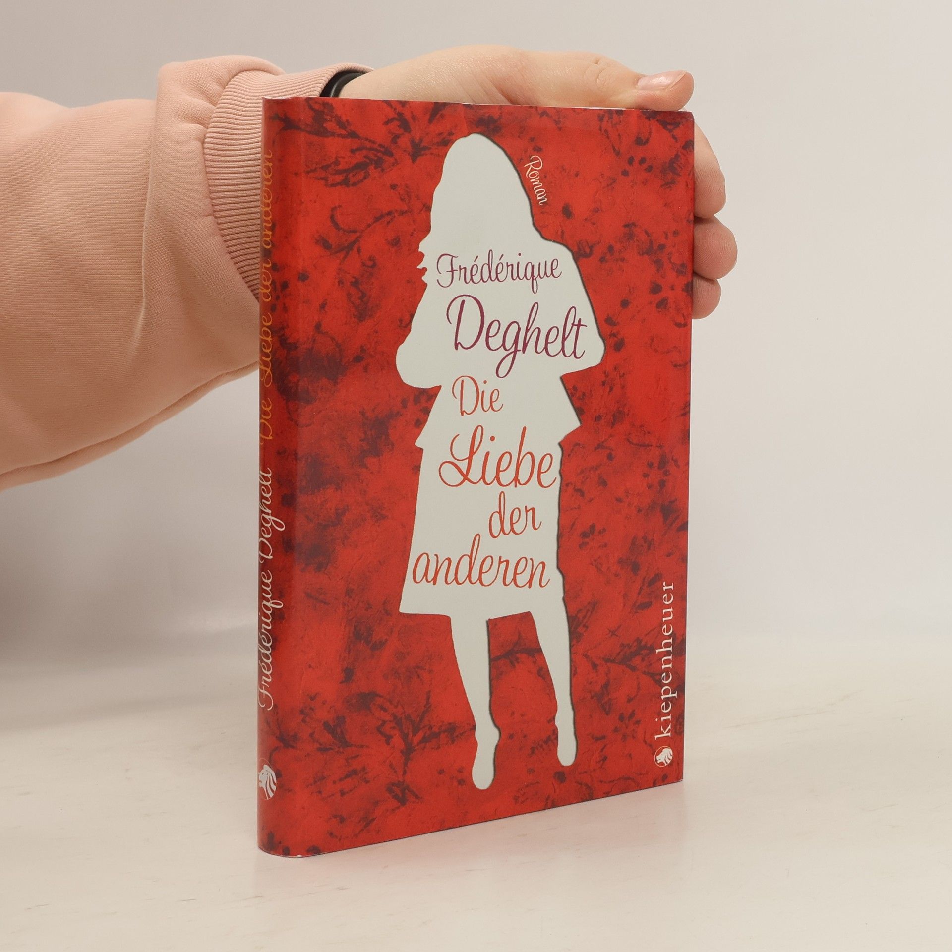 Die Liebe der anderen