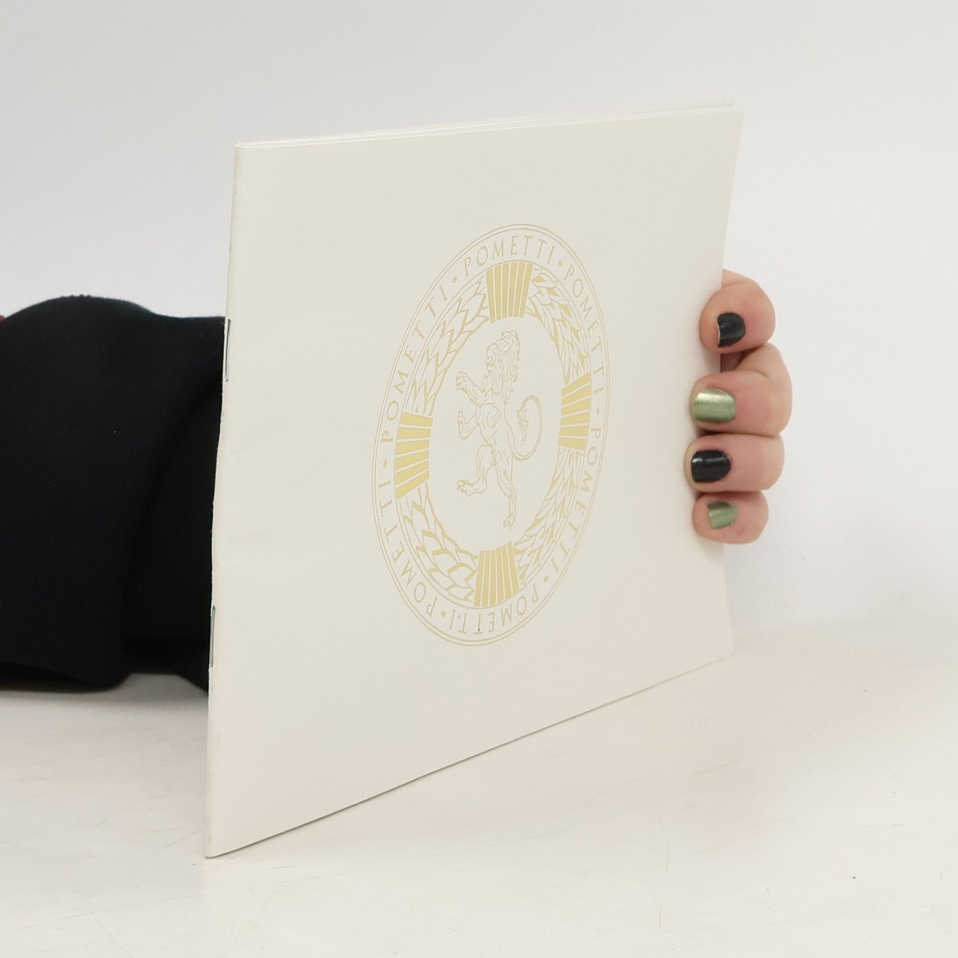 Carlotta Pometti Pometti