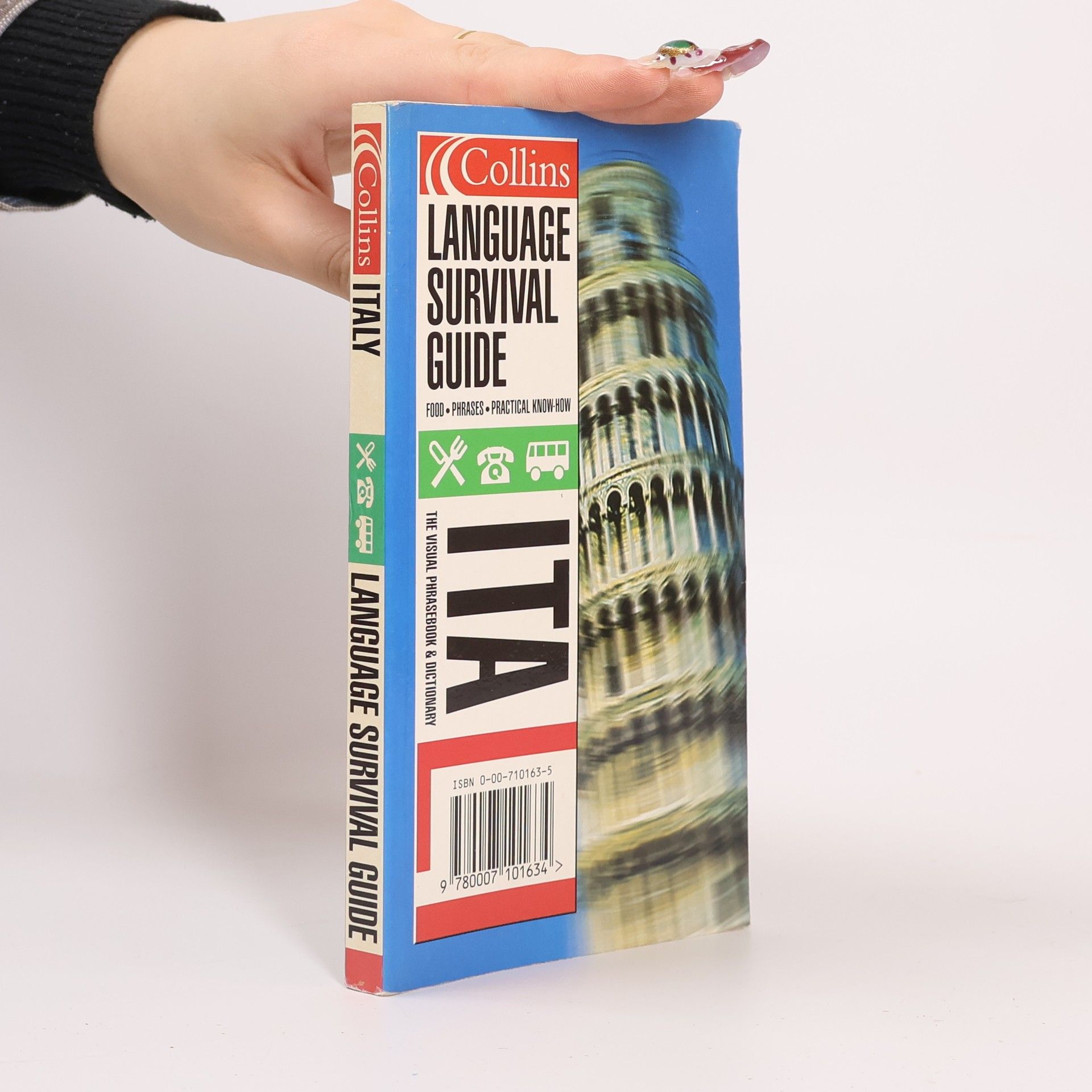 Autorenkollektiv Italy