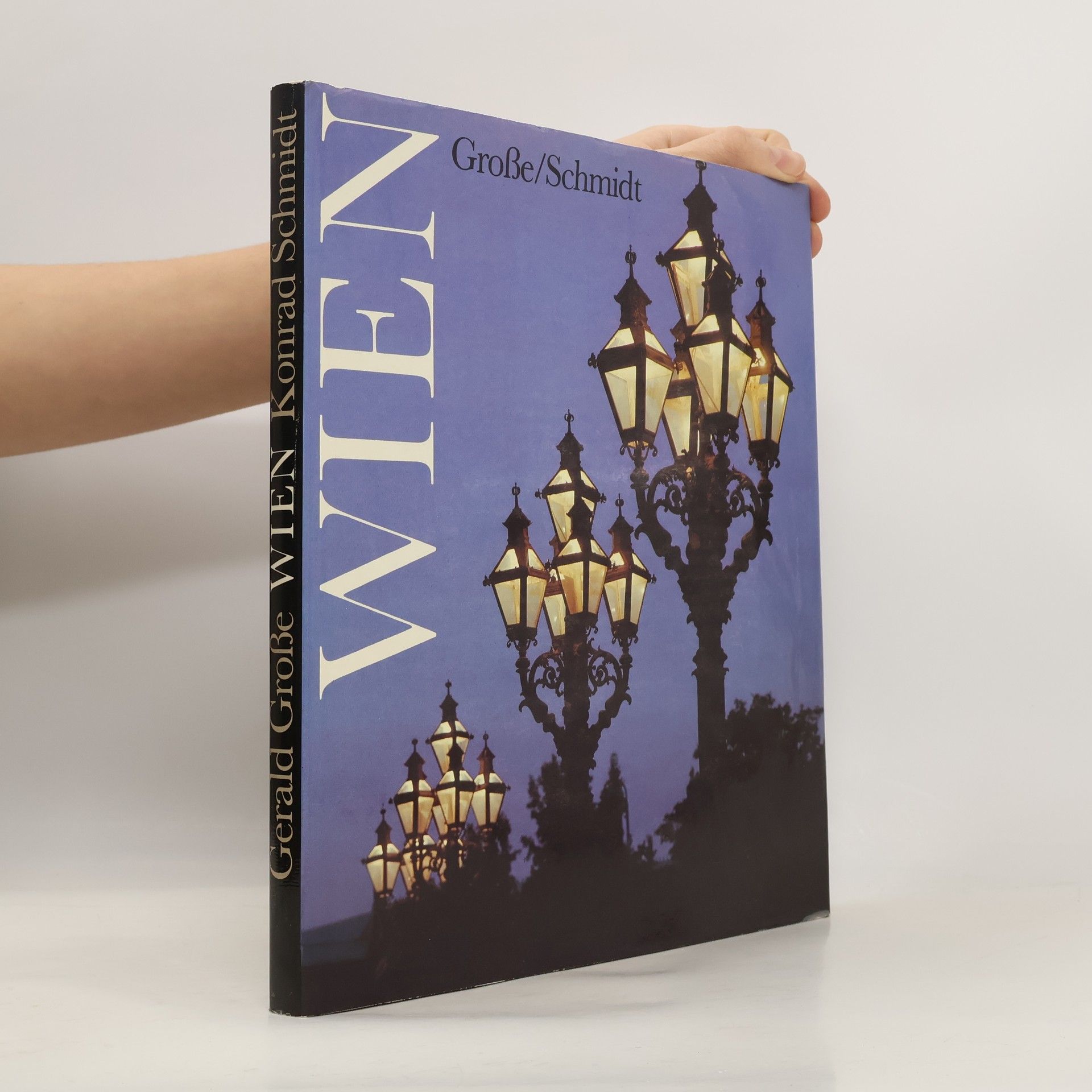 Konrad Schmidt-Wolbrandt Wien