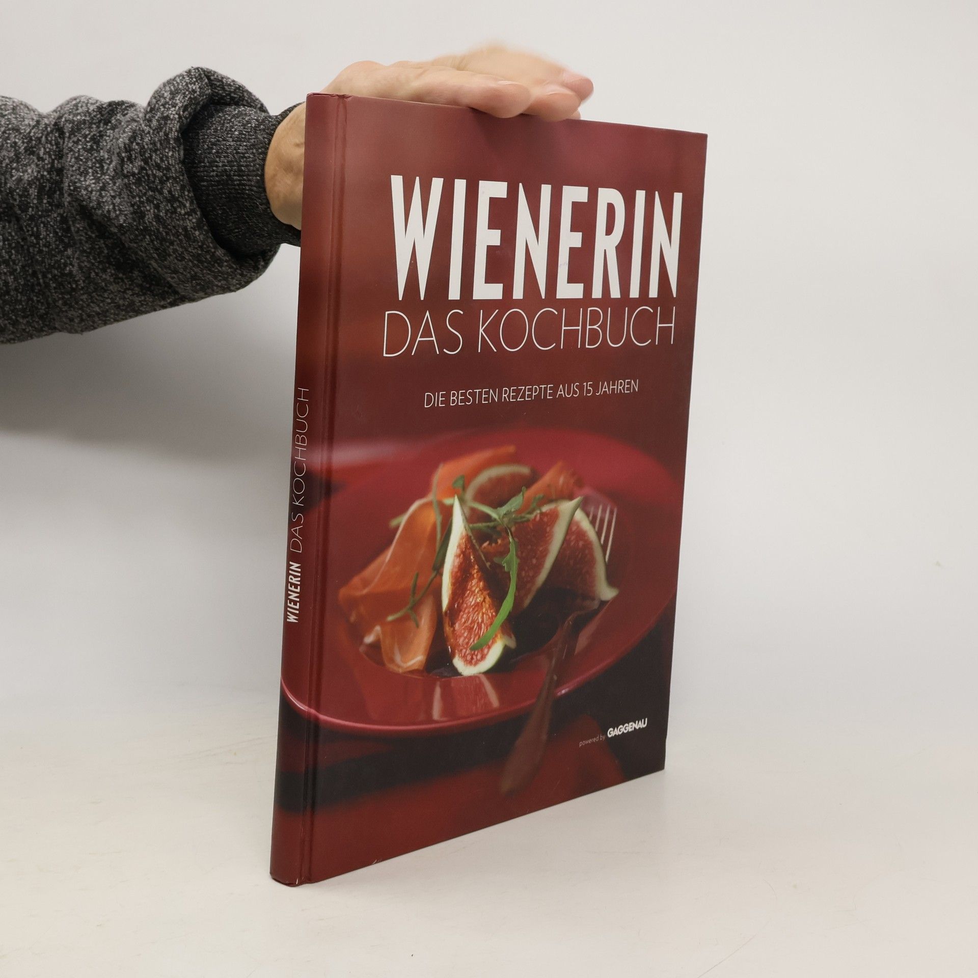 AA.VV. Wienerin. Das Kochbuch
