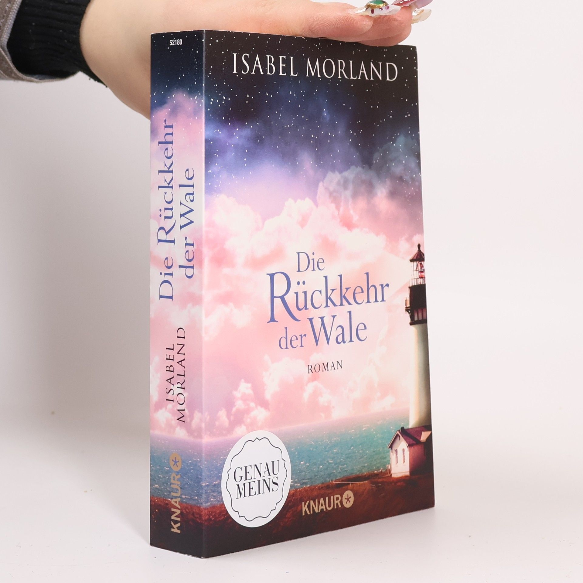 Die Rückkehr der Wale