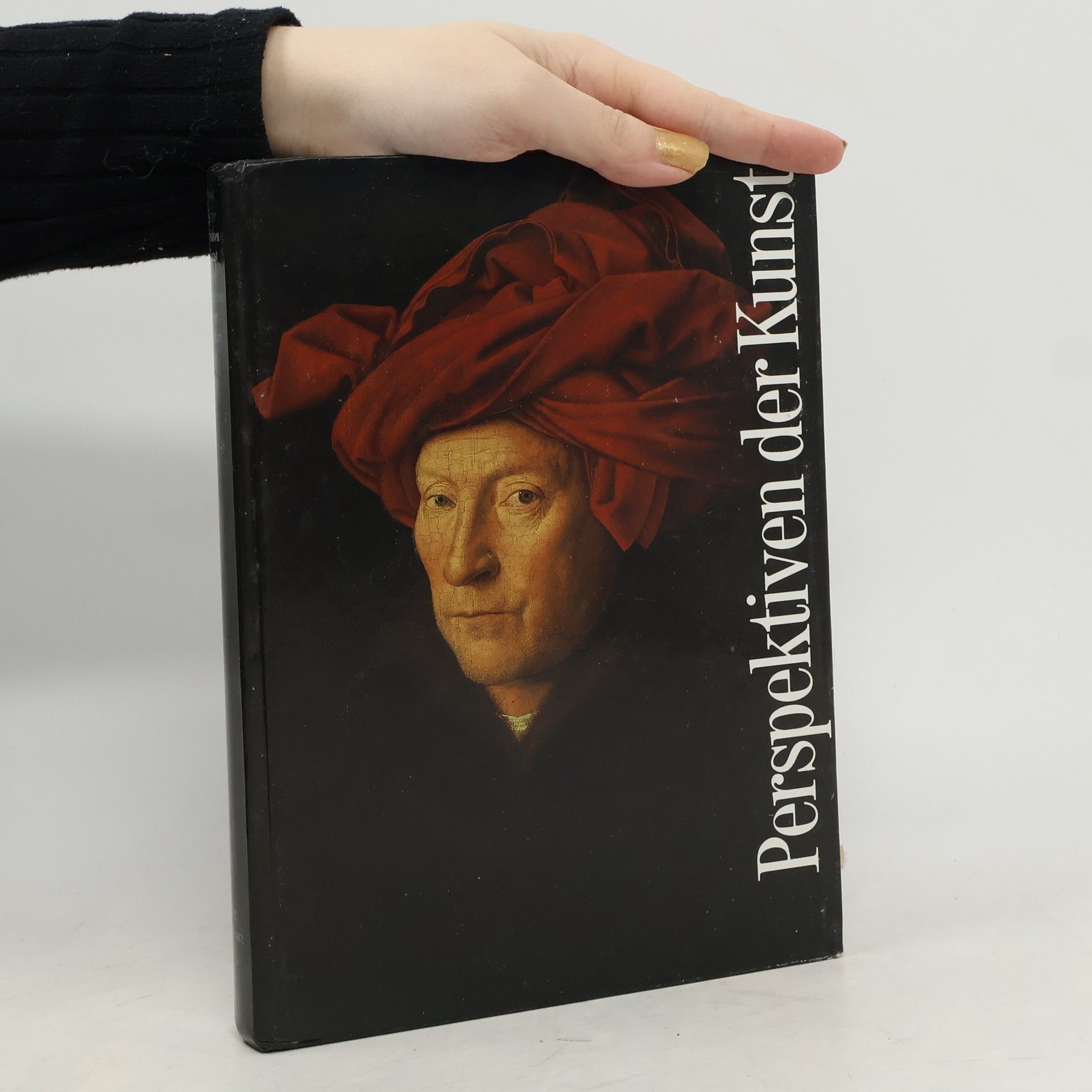 Winfried Nerdinger Perspektiven der Kunst