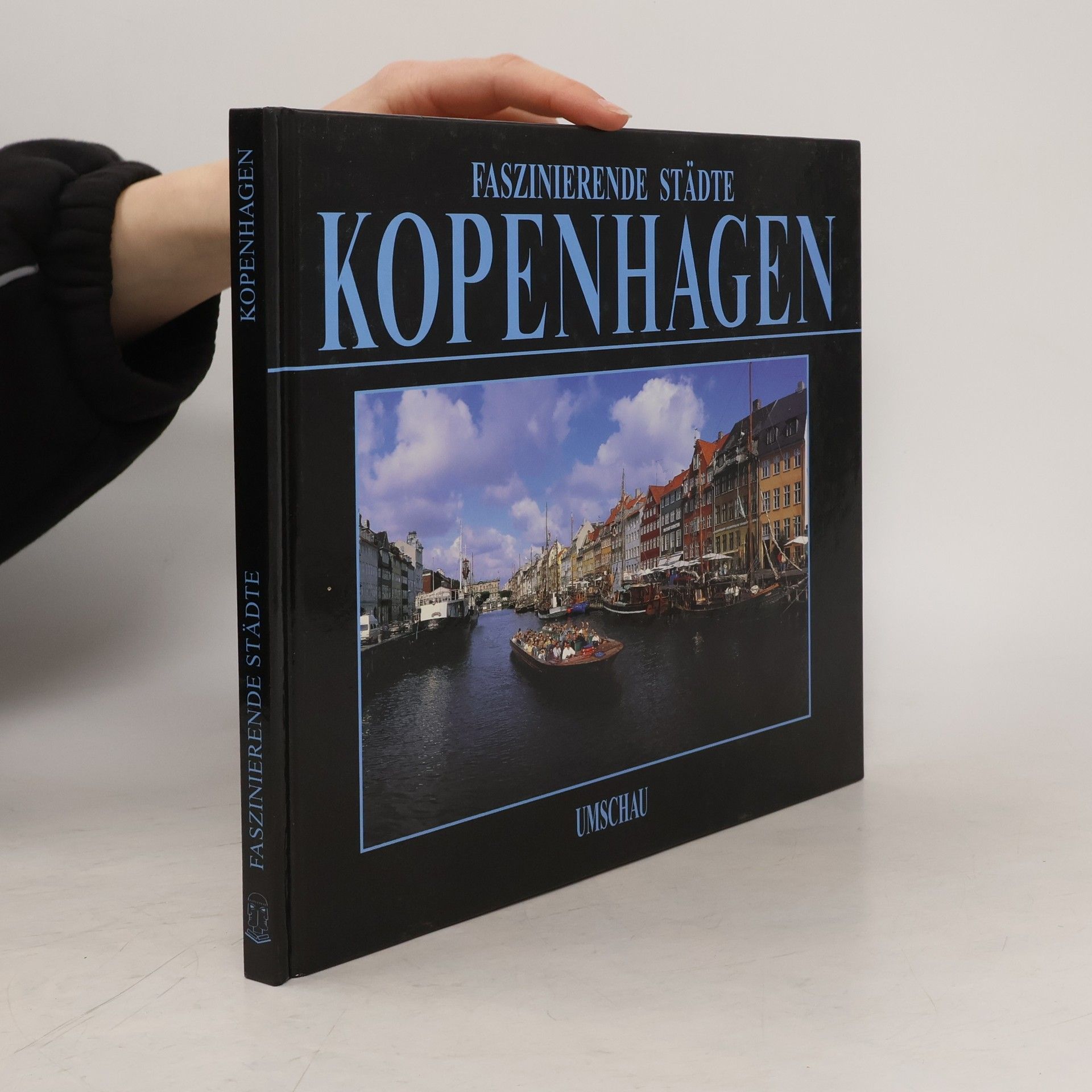 Kopenhagen