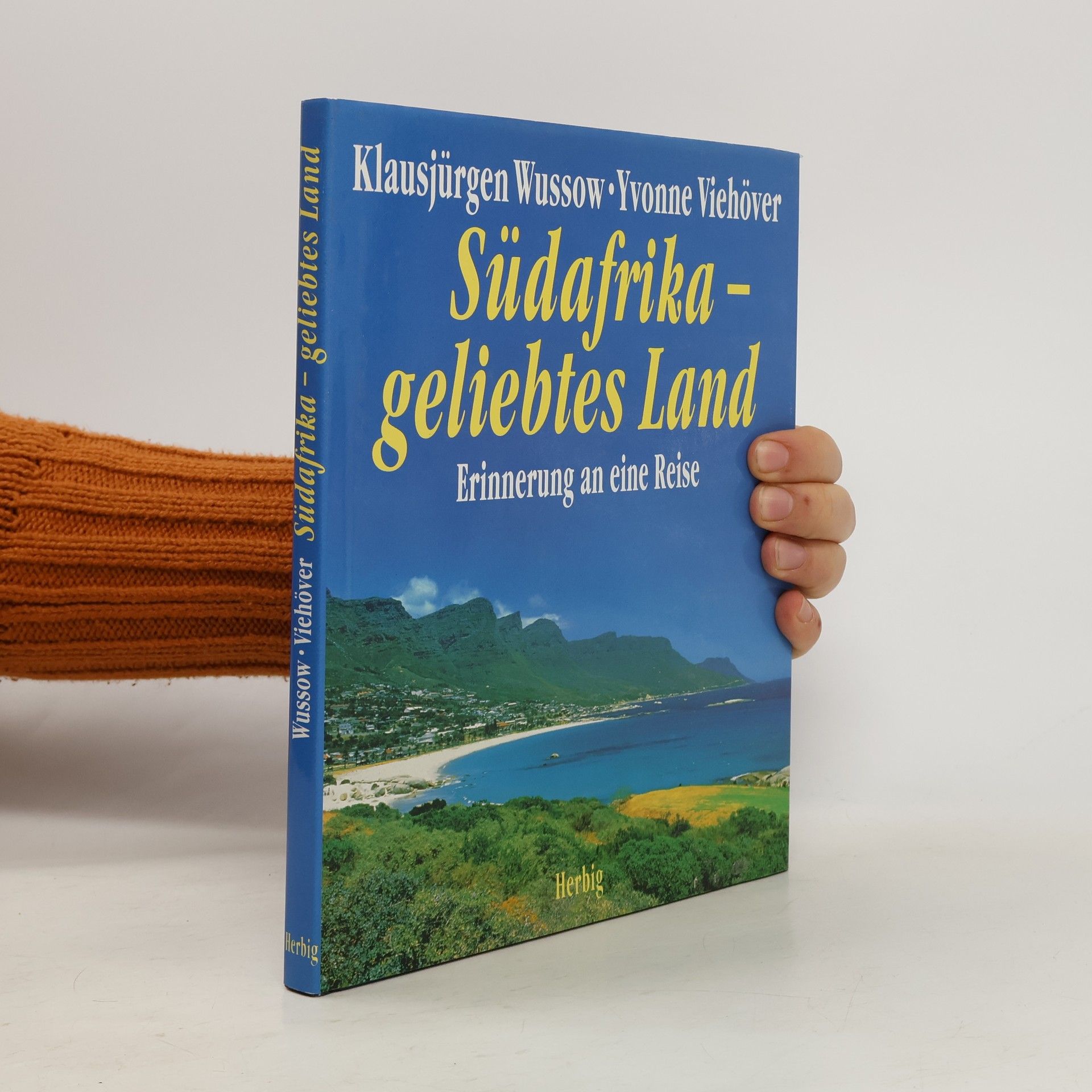 Südafrika - geliebtes Land