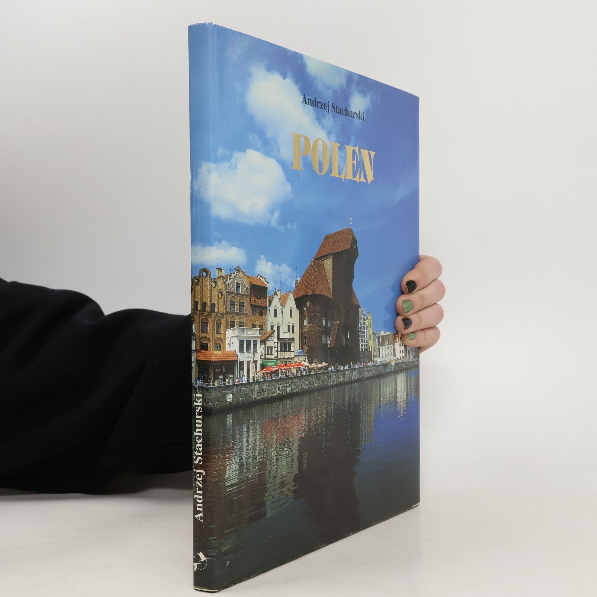 Andrzej Stachurski Polen