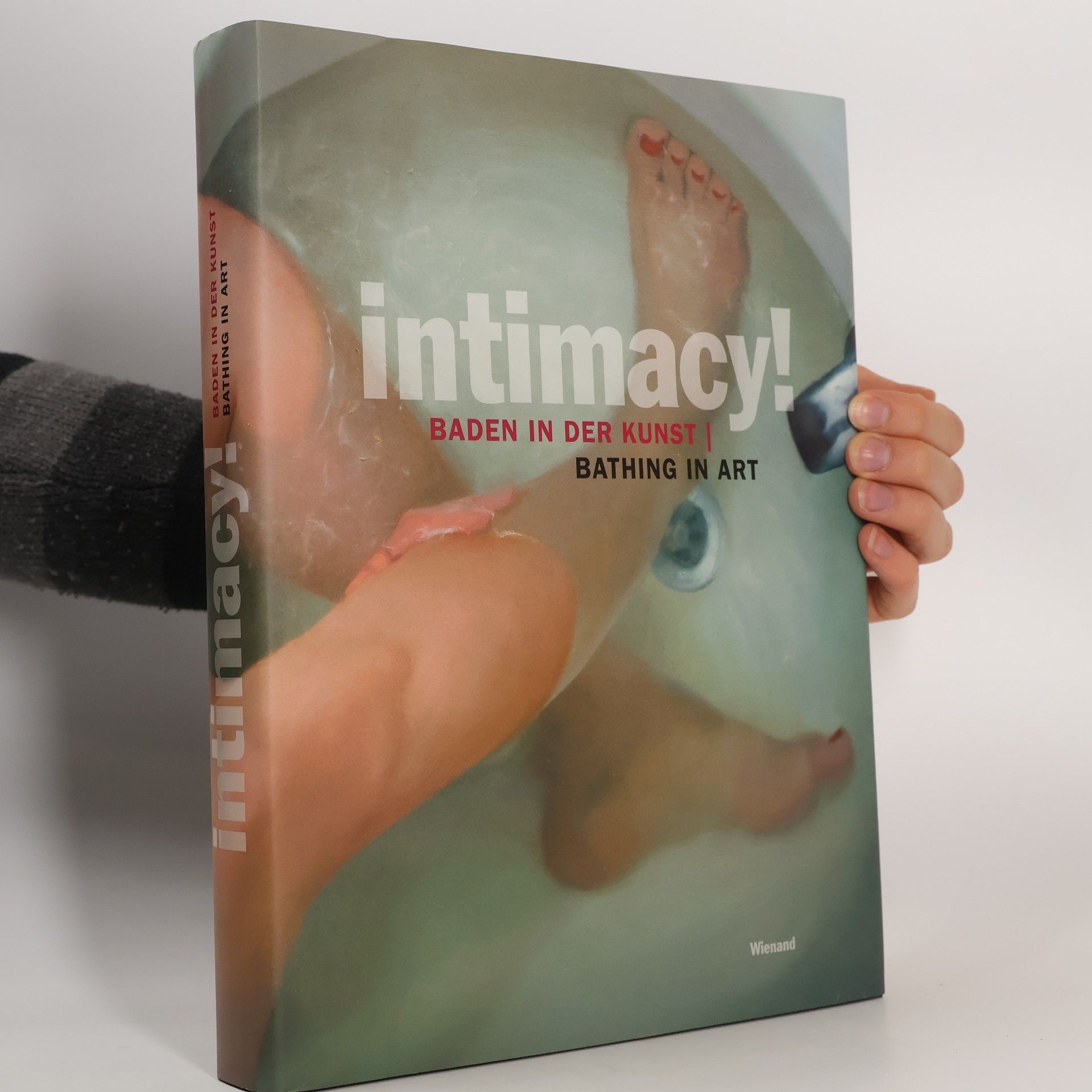 AA.VV. Intimacy!