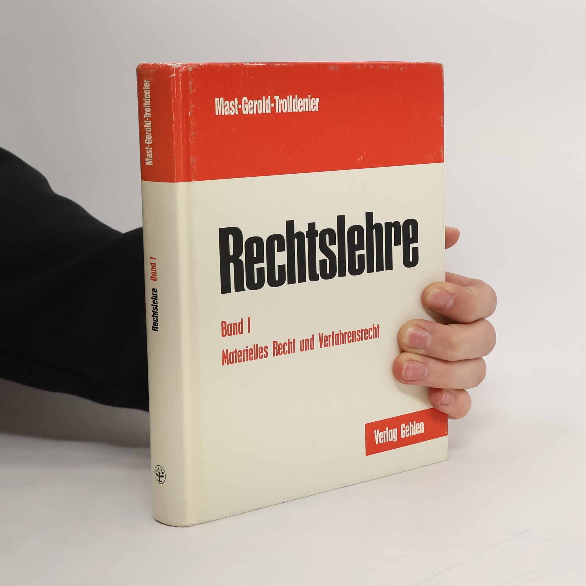 Rechtslehre