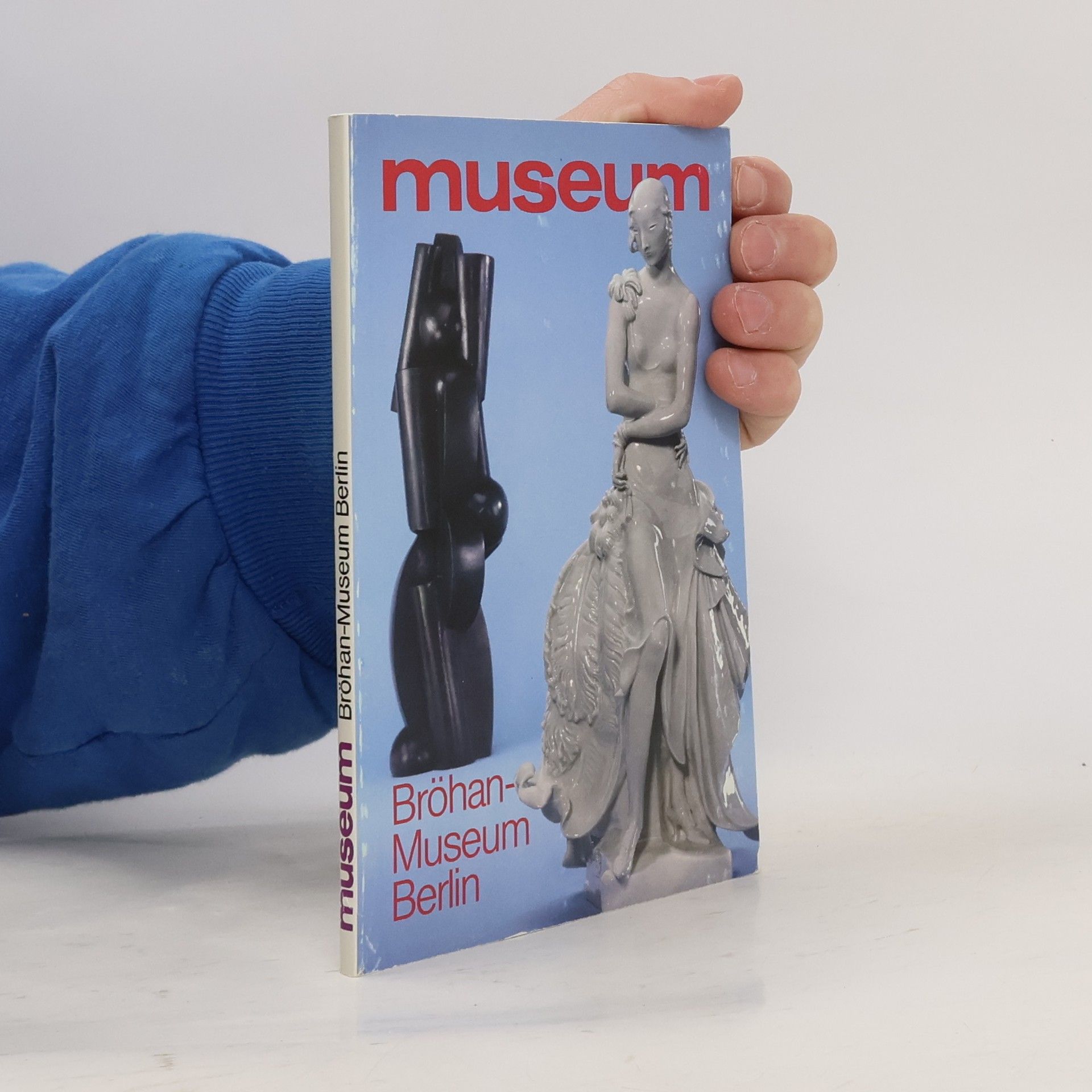 Autorenkollektiv Bröhan-Museum Berlin