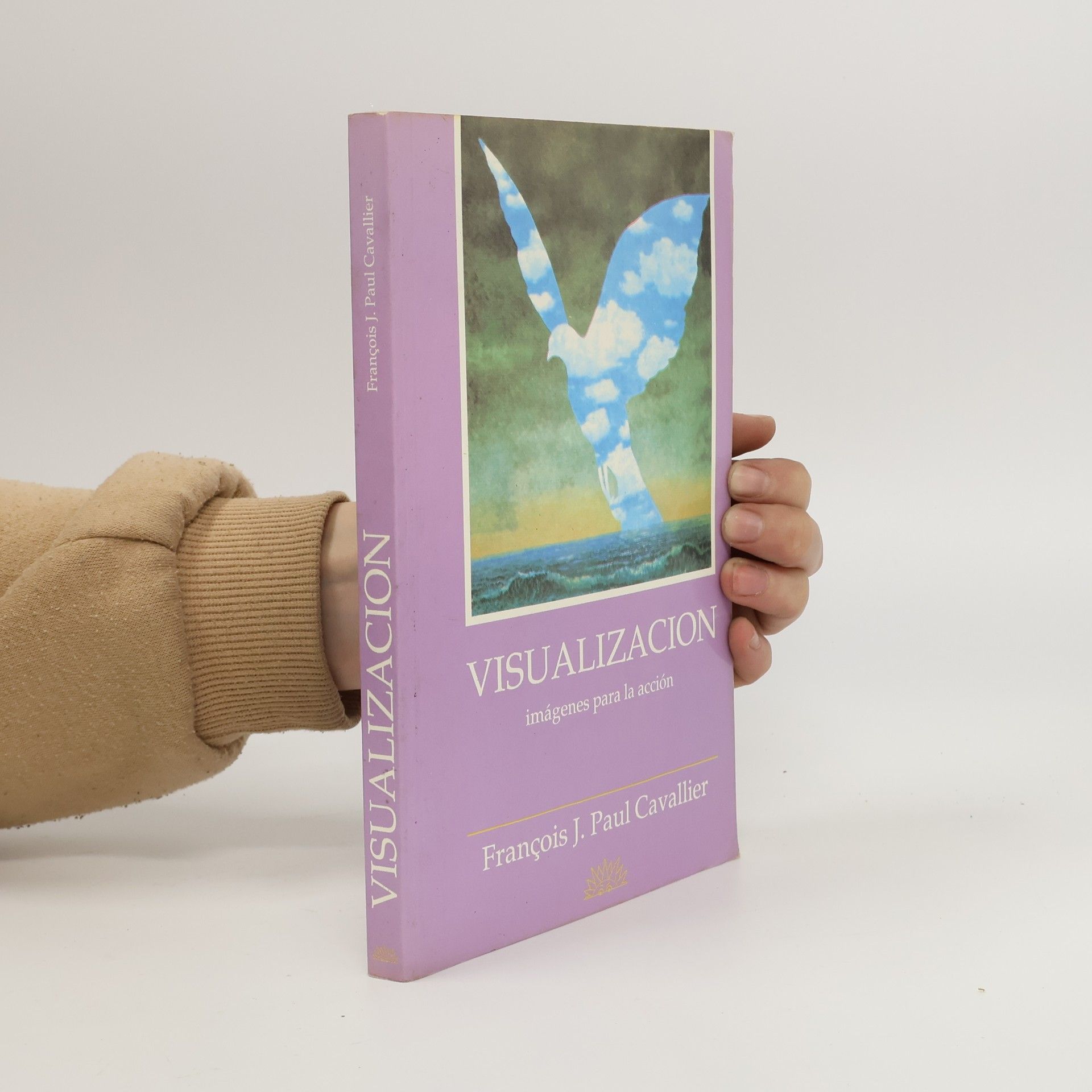 François J. Paul Cavallier Visualización