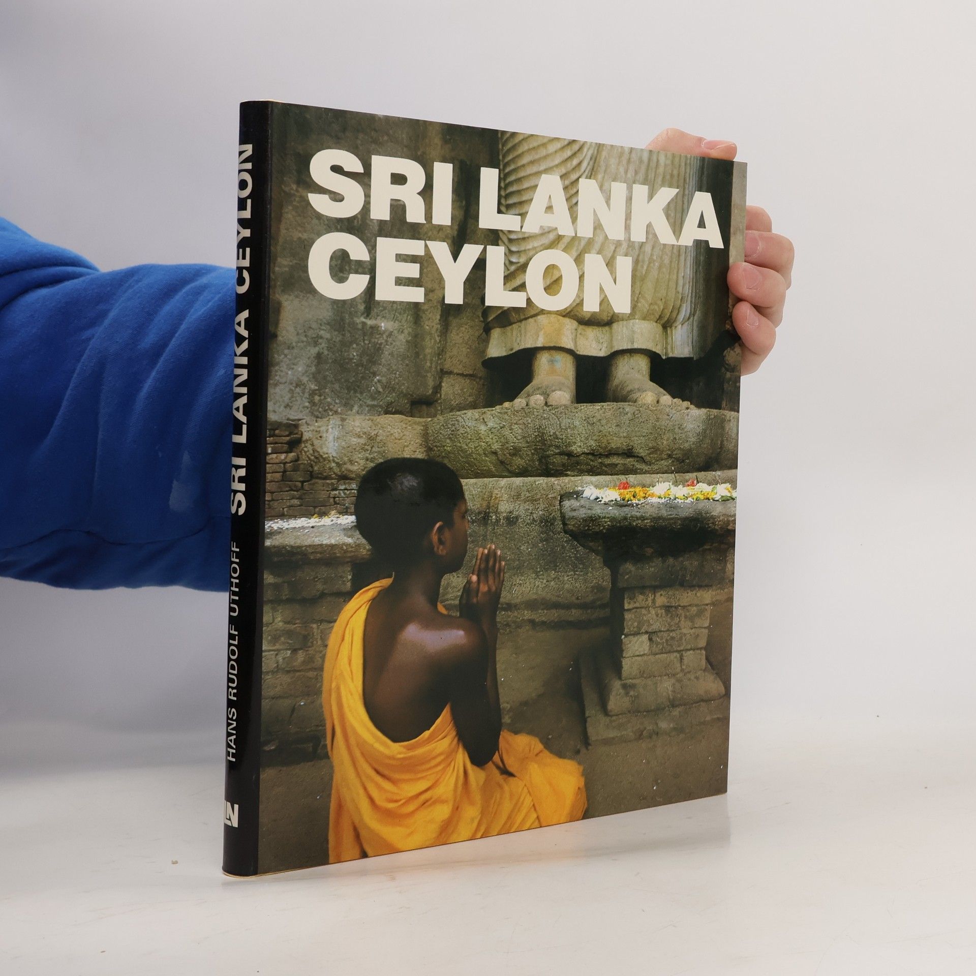 Sri Lanka. Ceylon