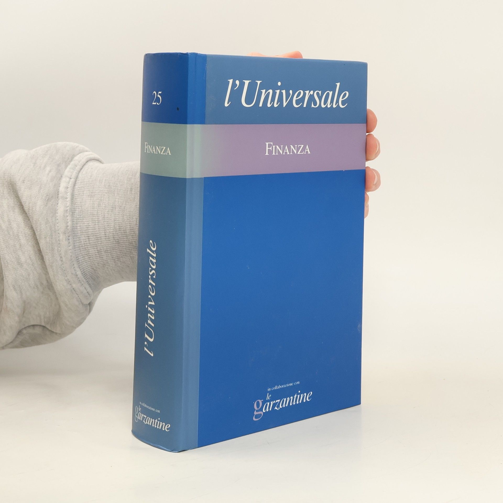 AA.VV. L'Universale Finanza