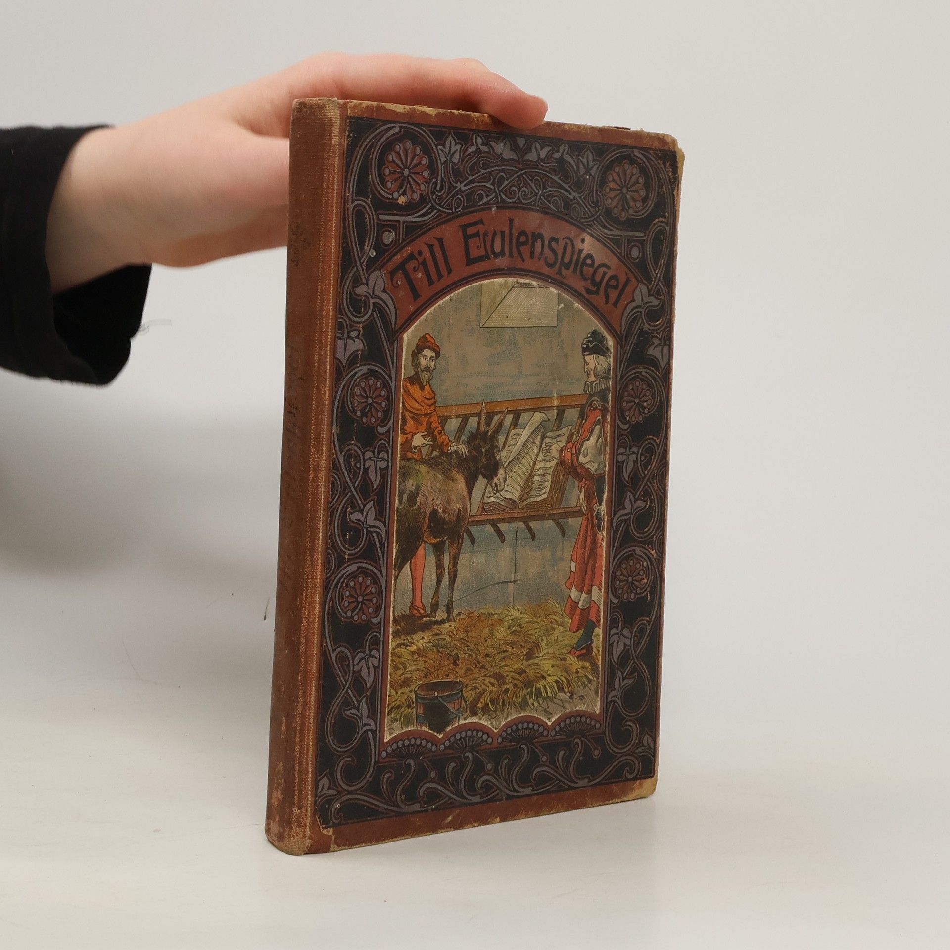 Till Eulenspiegel