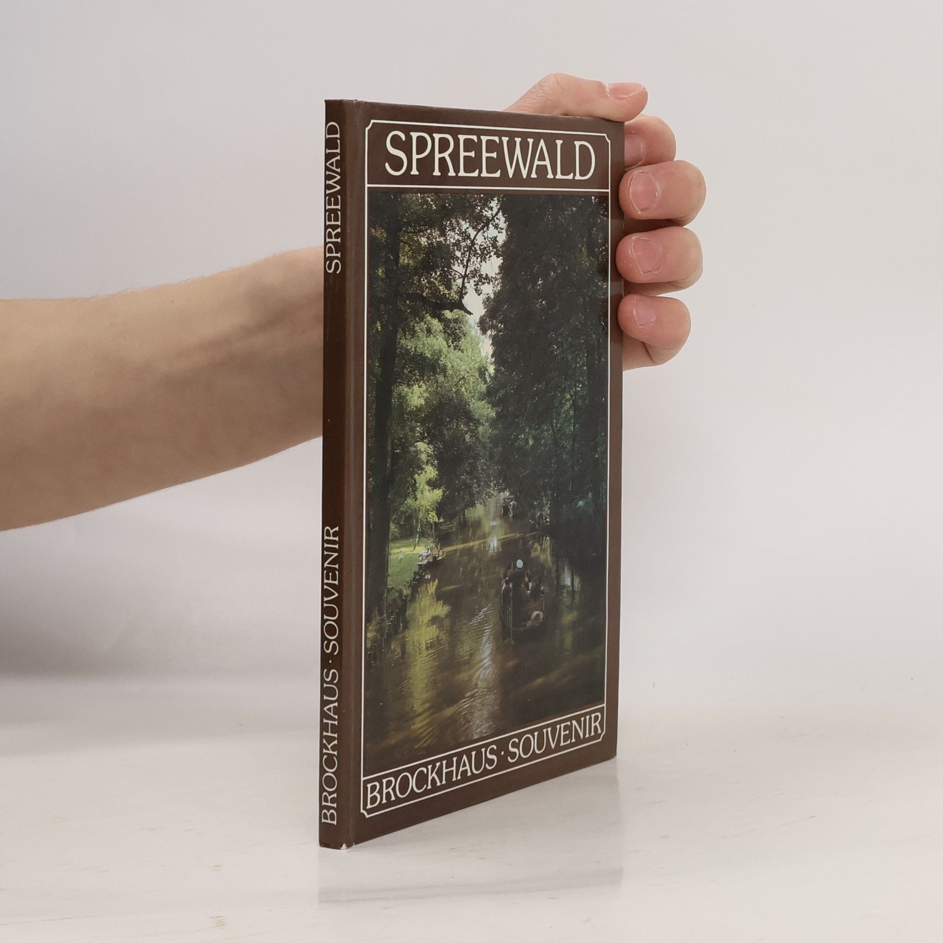 Sabine Kraemer-Fieger Spreewald