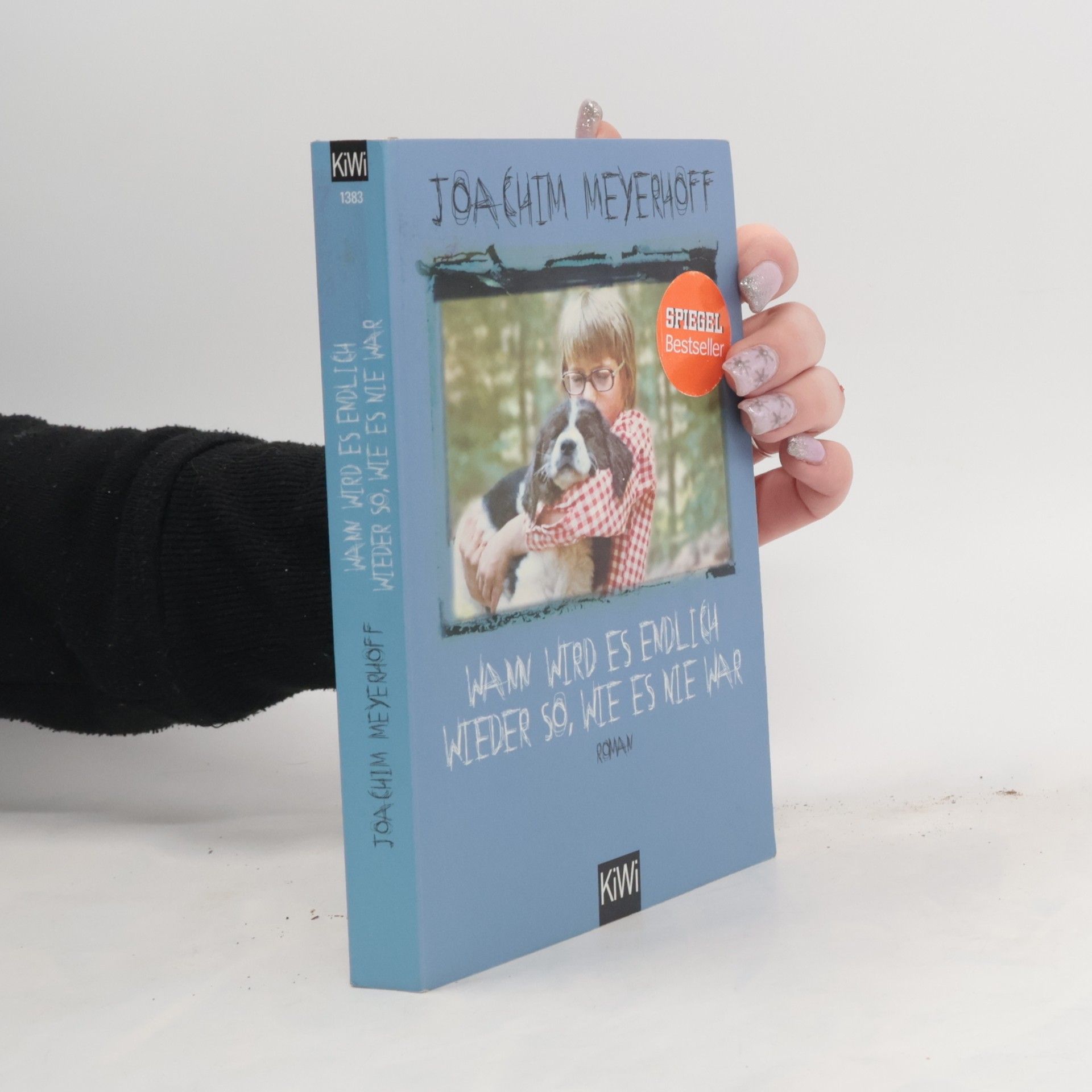 Wann wird es endlich wieder so, wie es nie war