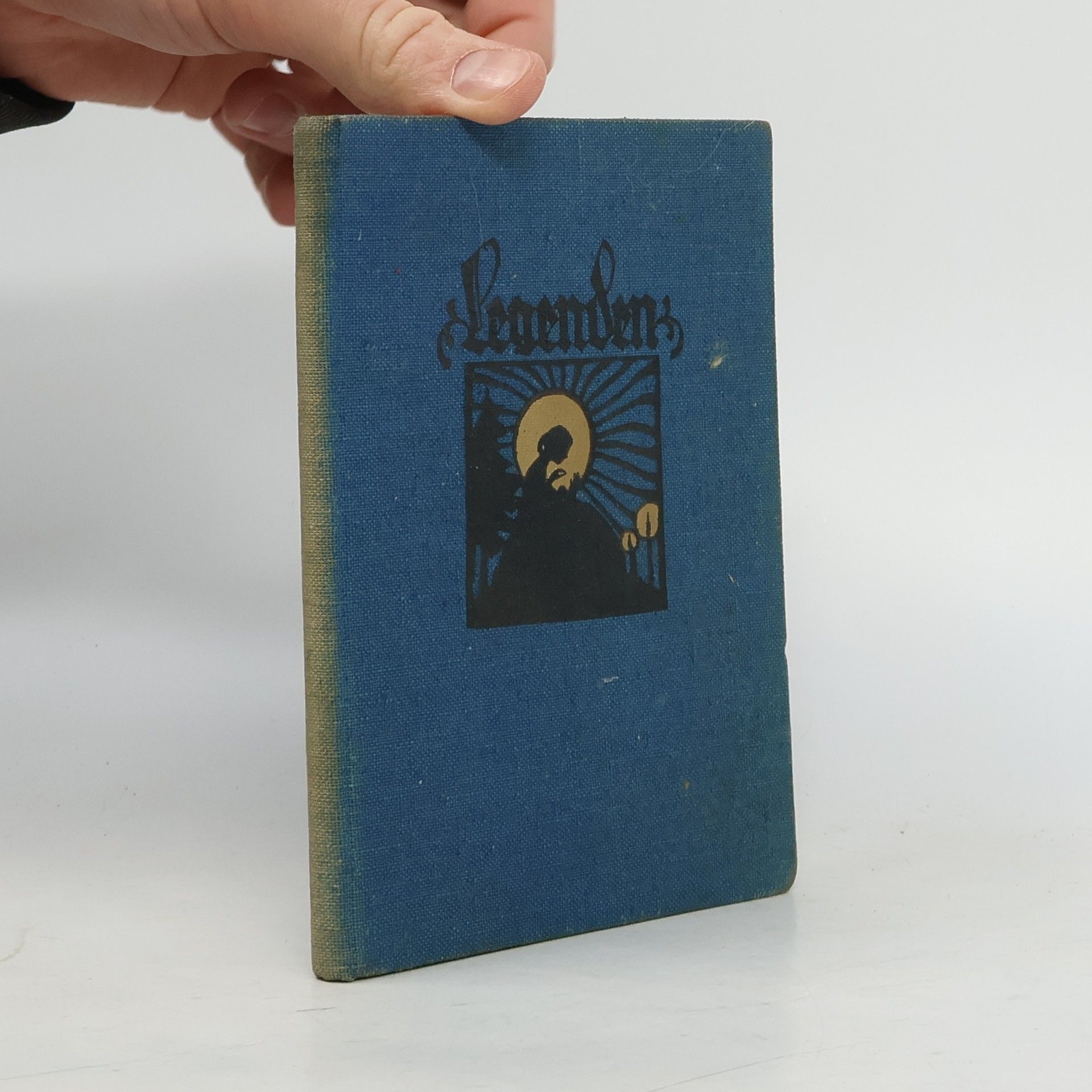 Auteurscollectief Legenden