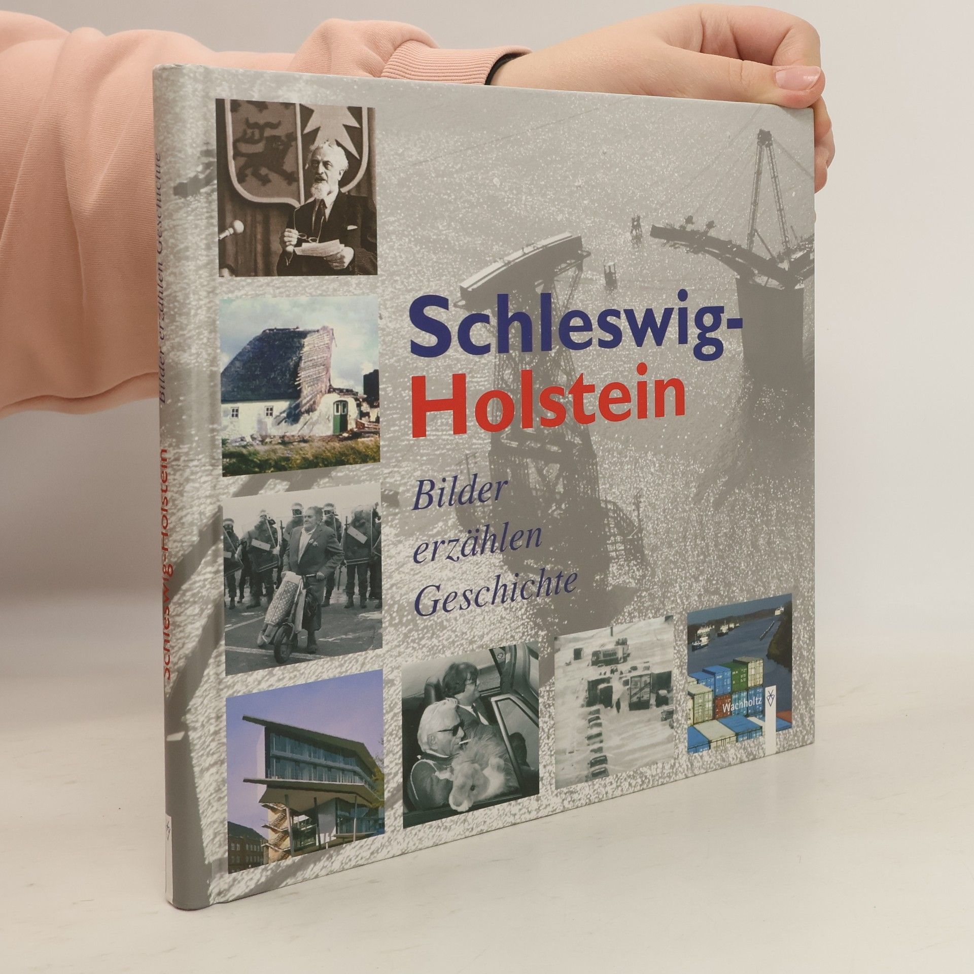 Astrid Boelter Schleswig-Holstein