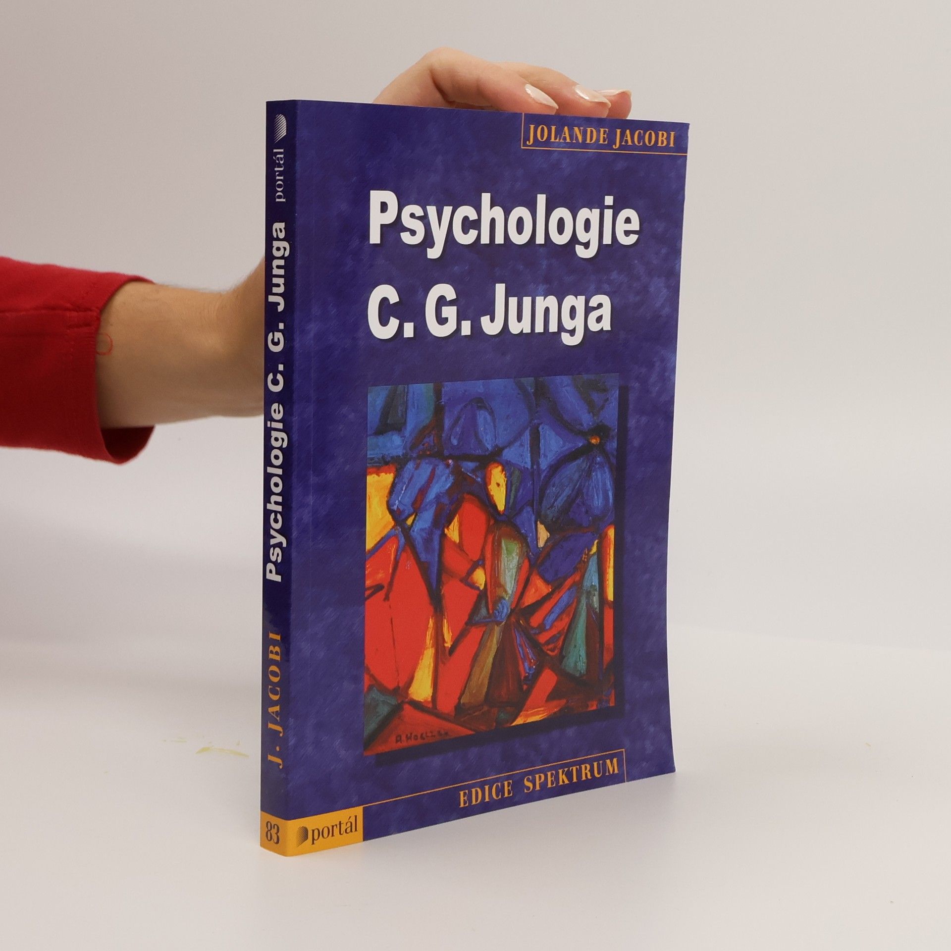 Psychologie C. G. Junga