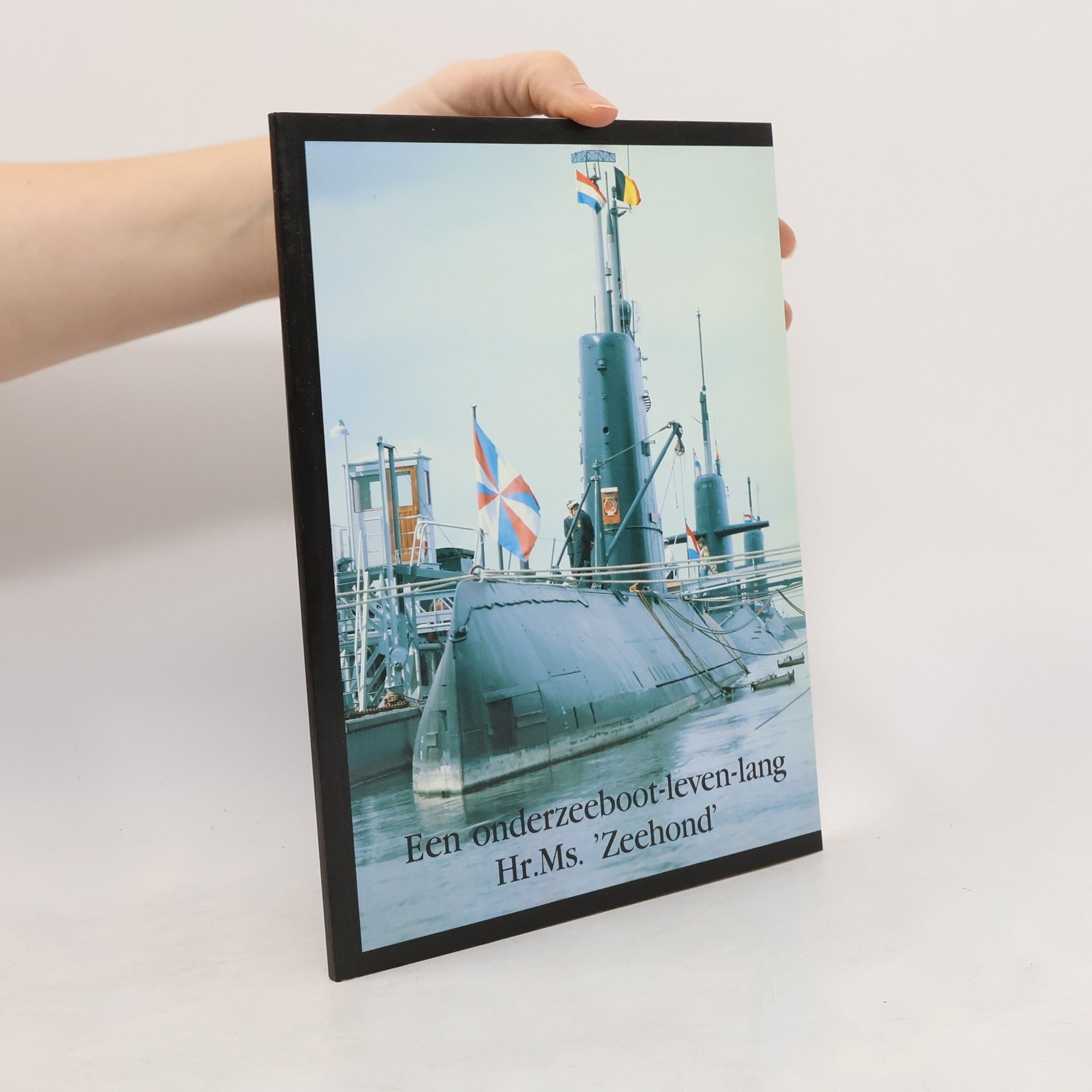 Autorenkollektiv Een onderzeeboot-leven-lang